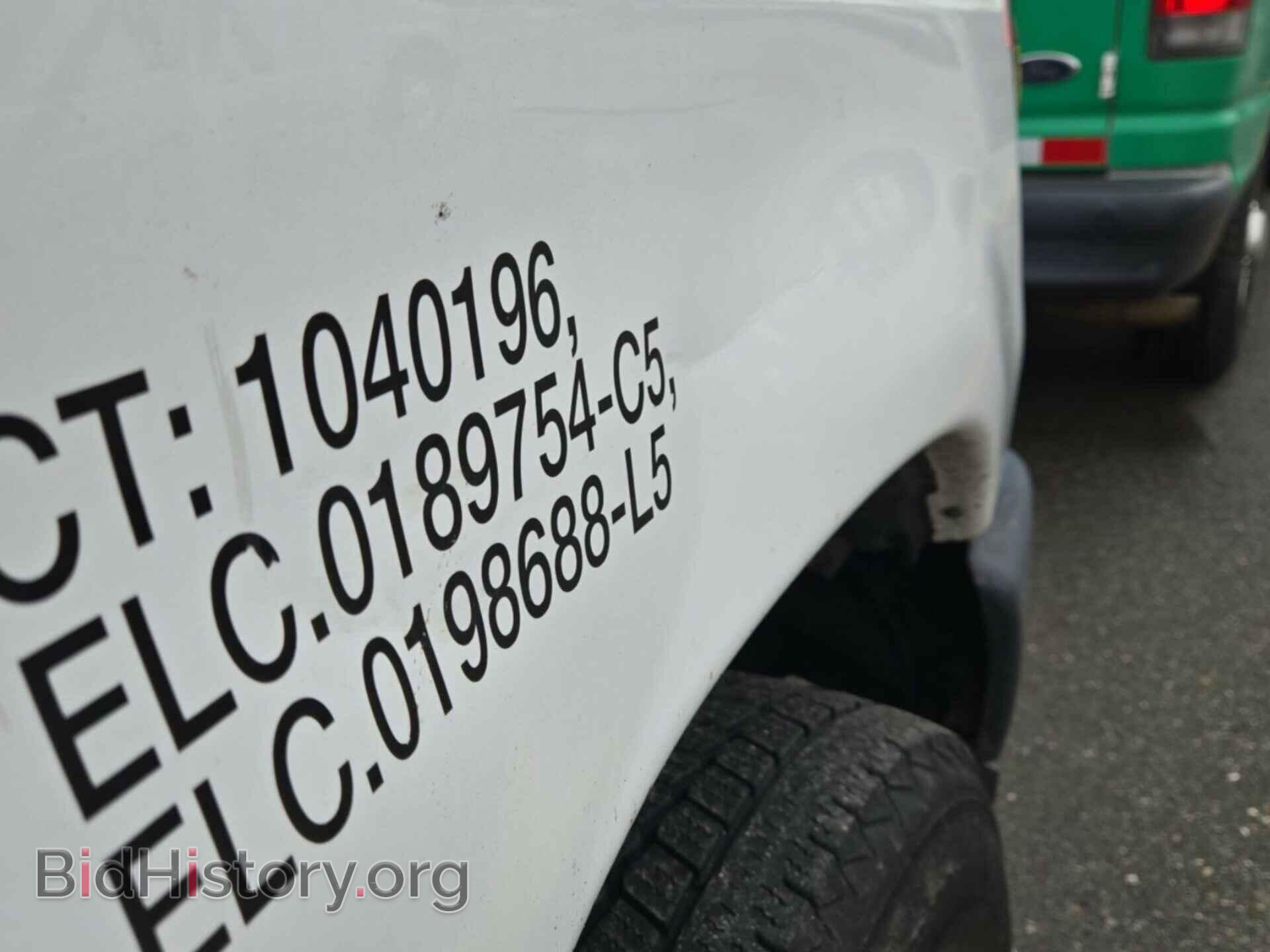 2013 FORD ECONOLINE - VIN: 1FTNE2EL7DDB27624 - Фото 27