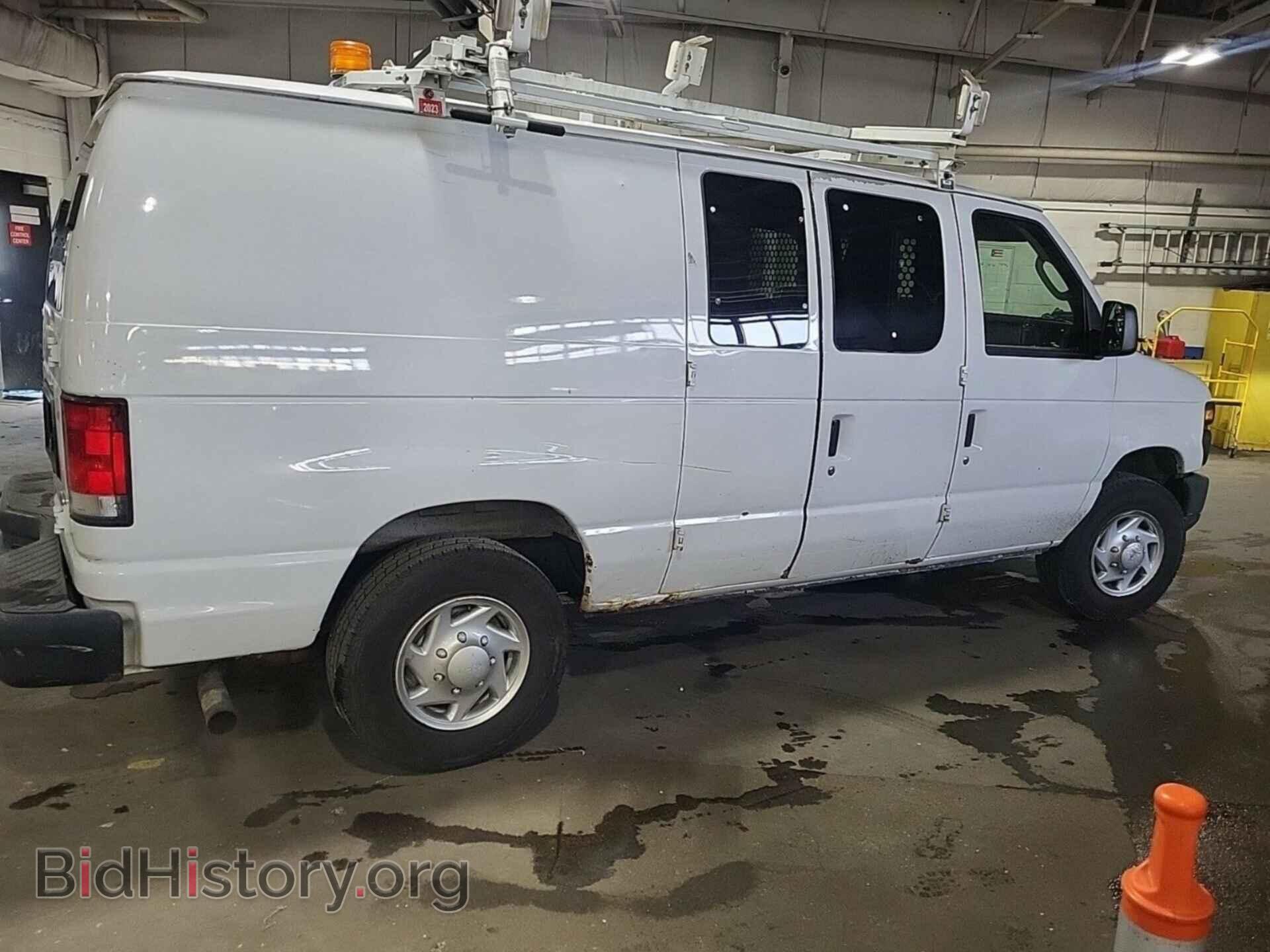2013 FORD ECONOLINE - VIN: 1FTNE2EL7DDB27624 - Фото 35