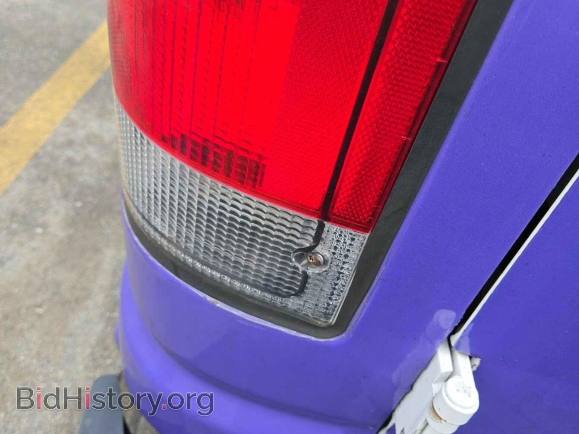 2013 FORD ECONOLINE - VIN: 1FTNE2EL7DDB27624 - Фото 5