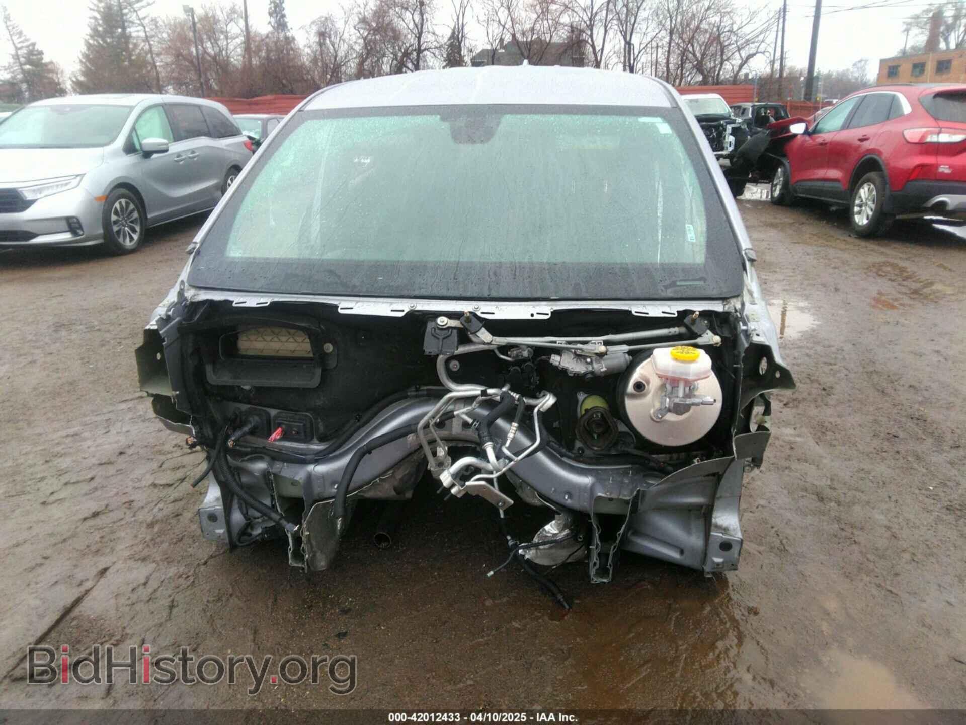2021 DODGE DURANGO - VIN: 1C4RDJDGXMC875440 - Photo 11