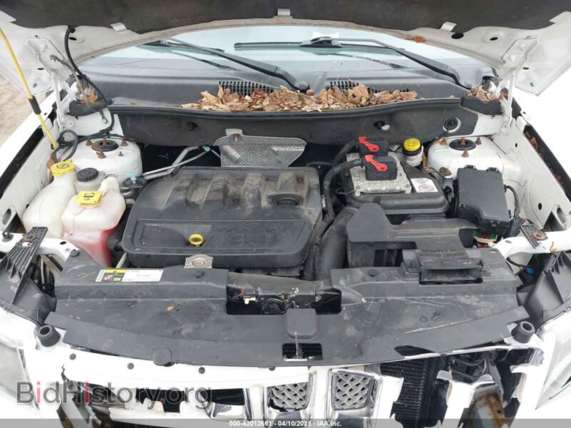2014 Jeep COMPASS (VIN 1C4NJDEB2ED528899) — photo 10 of 16