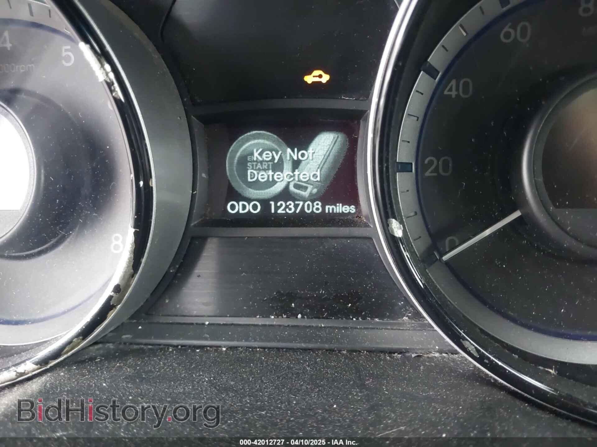 2013 HYUNDAI SONATA - VIN: 5NPEC4AC2DH582043 - Фото 16