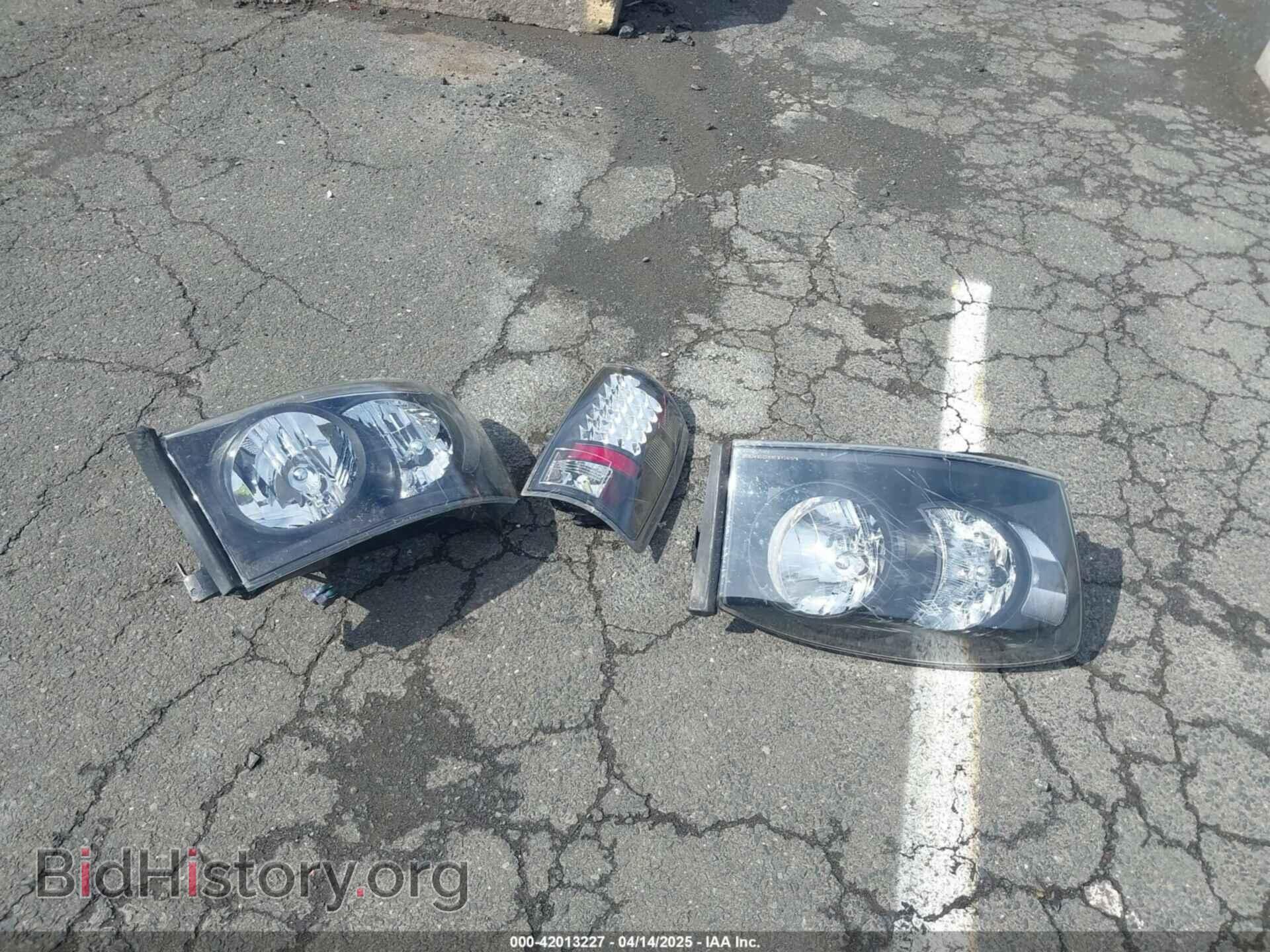 2008 DODGE RAM 2500 - VIN: 3D7KS28A08G146312 - Фото 12