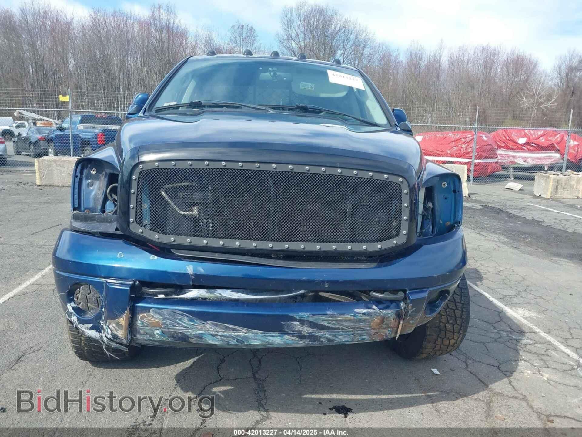 2008 DODGE RAM 2500 - VIN: 3D7KS28A08G146312 - Фото 13