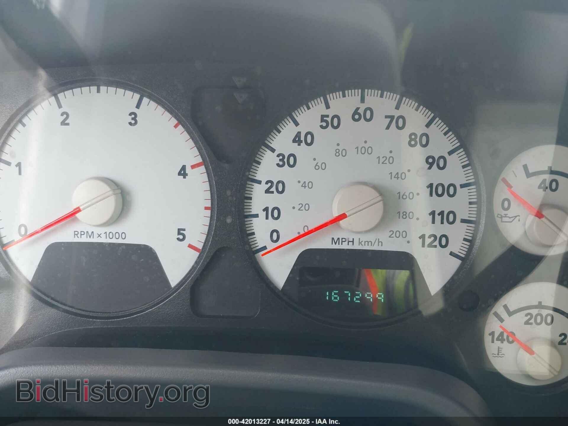 2008 DODGE RAM 2500 - VIN: 3D7KS28A08G146312 - Фото 7