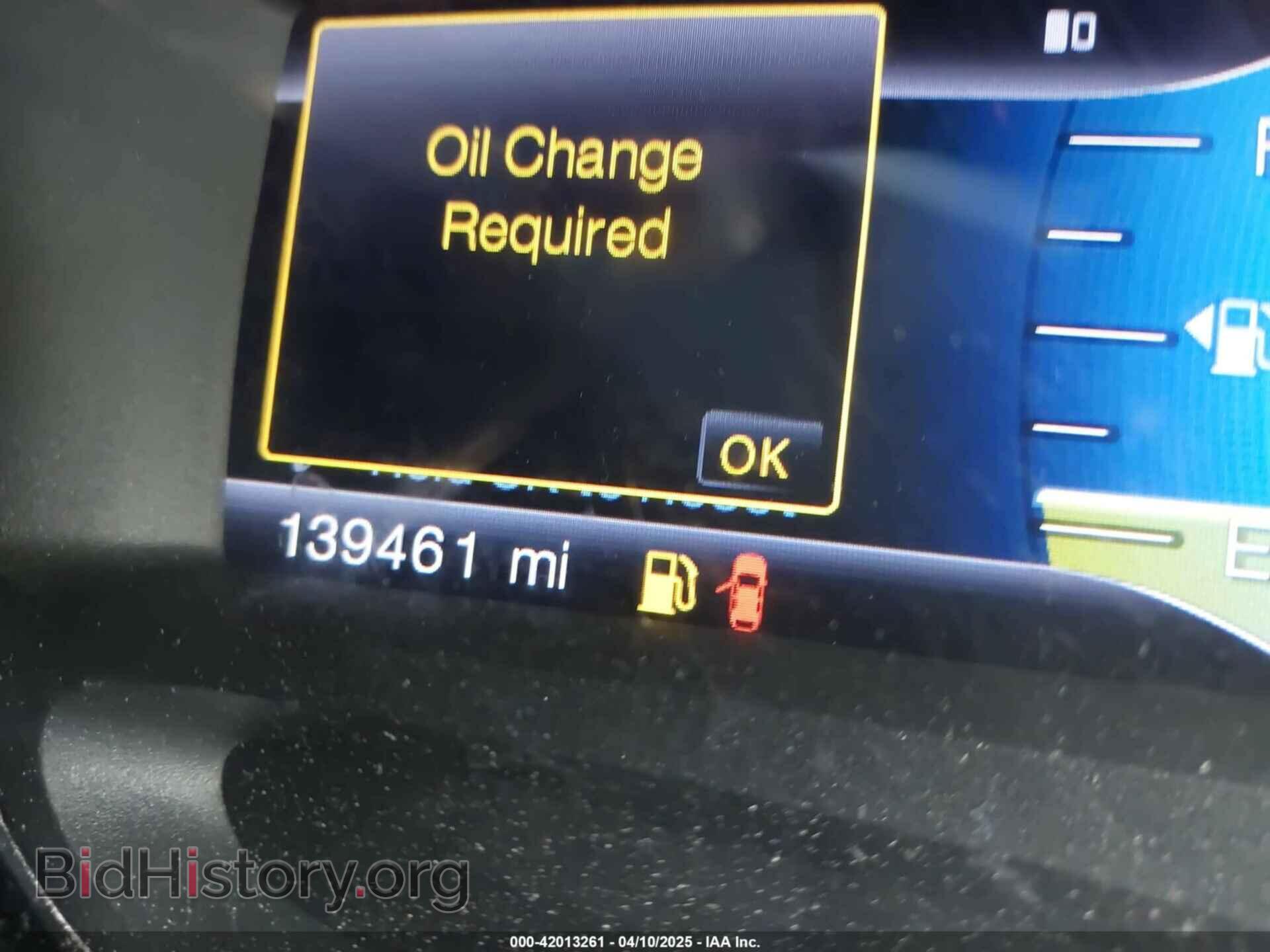 2013 FORD EDGE - VIN: 2FMDK3KC2DBB06079 - Photo 15