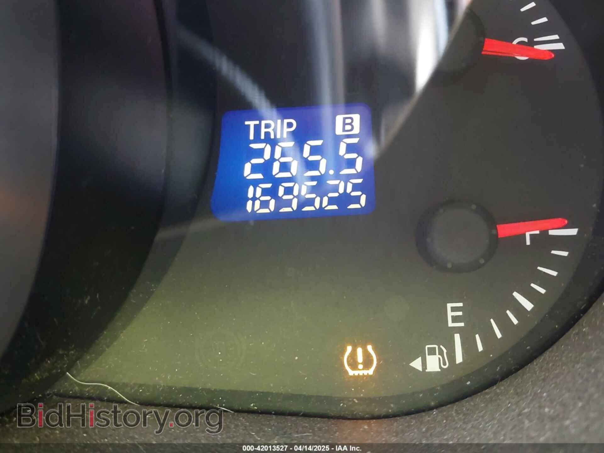 2011 MAZDA CX-7 - VIN: JM3ER2B56B0361209 - Фото 15