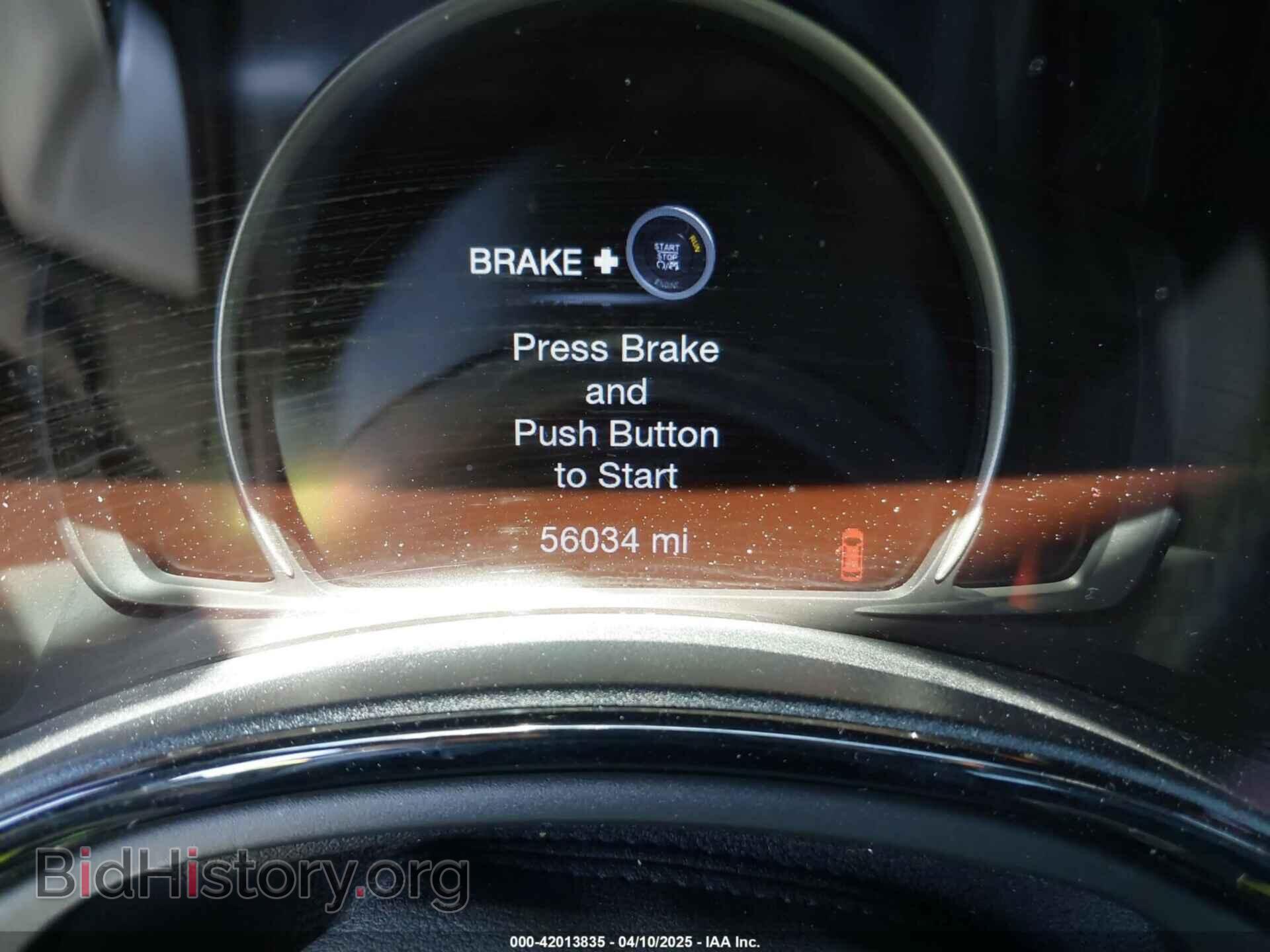 2021 DODGE DURANGO - VIN: 1C4RDJDG2MC879062 - Photo 7
