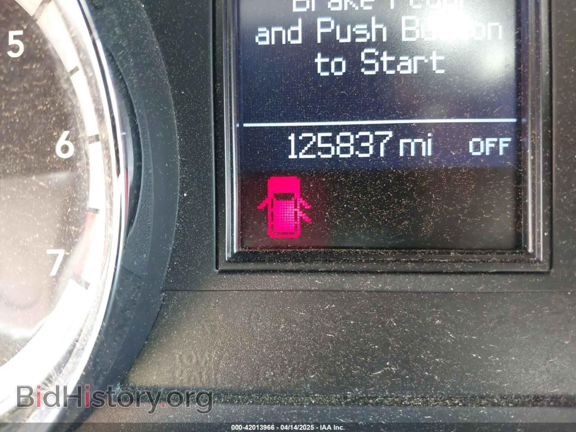 2012 DODGE DURANGO - VIN: 1C4RDJDG3CC117972 - Photo 15