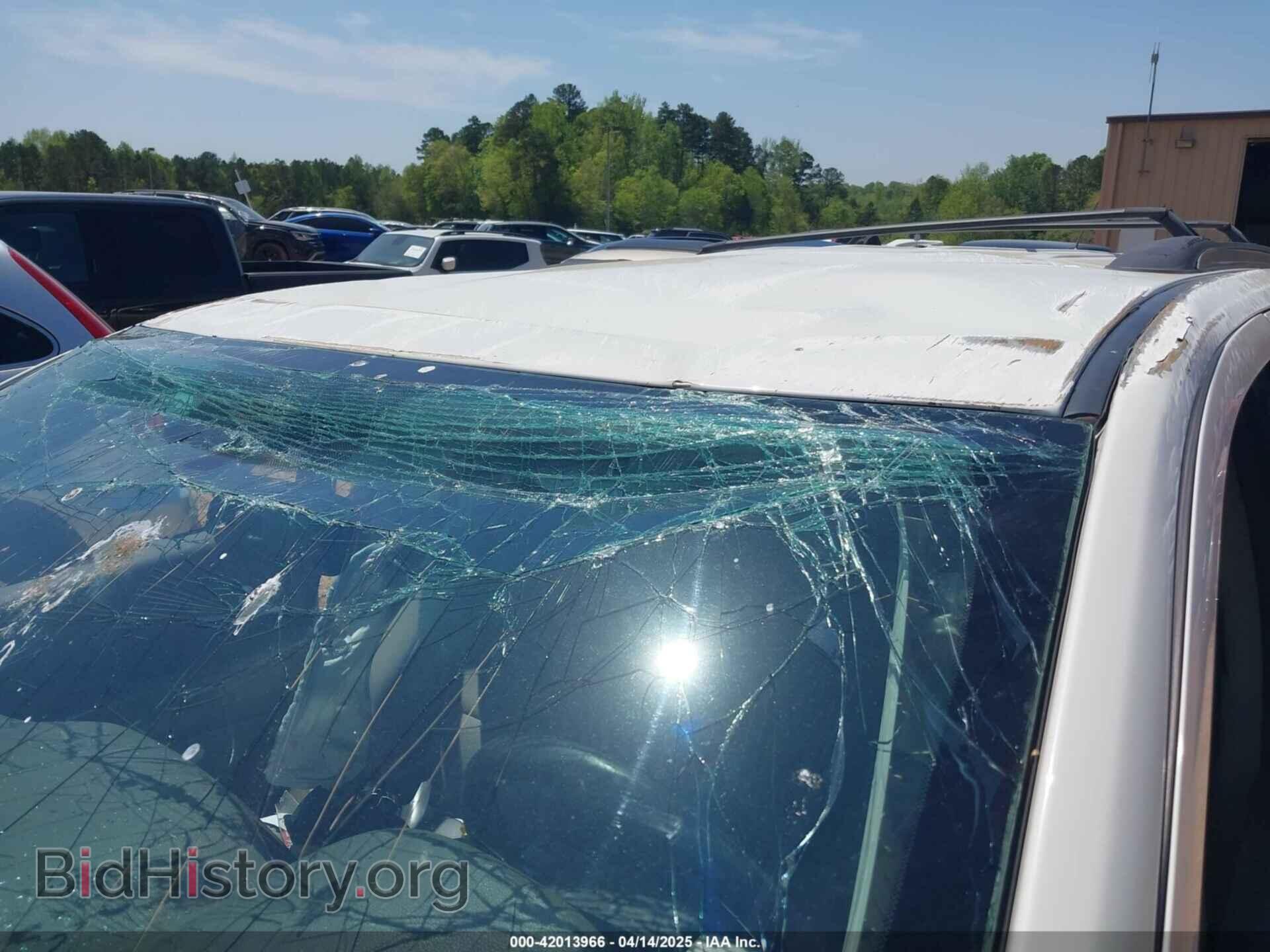 2012 DODGE DURANGO - VIN: 1C4RDJDG3CC117972 - Photo 21