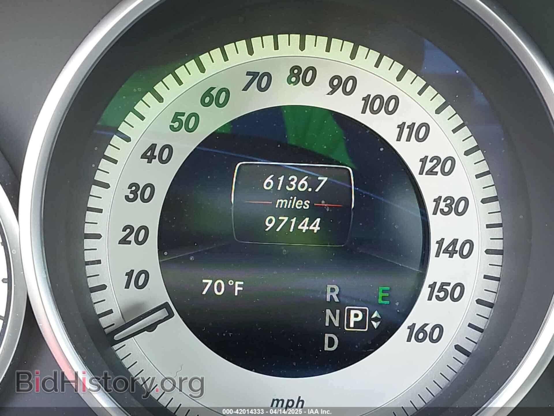 2015 MERCEDES-BENZ E 350 - VIN: WDDHF5KB4FB108718 - Фото 16