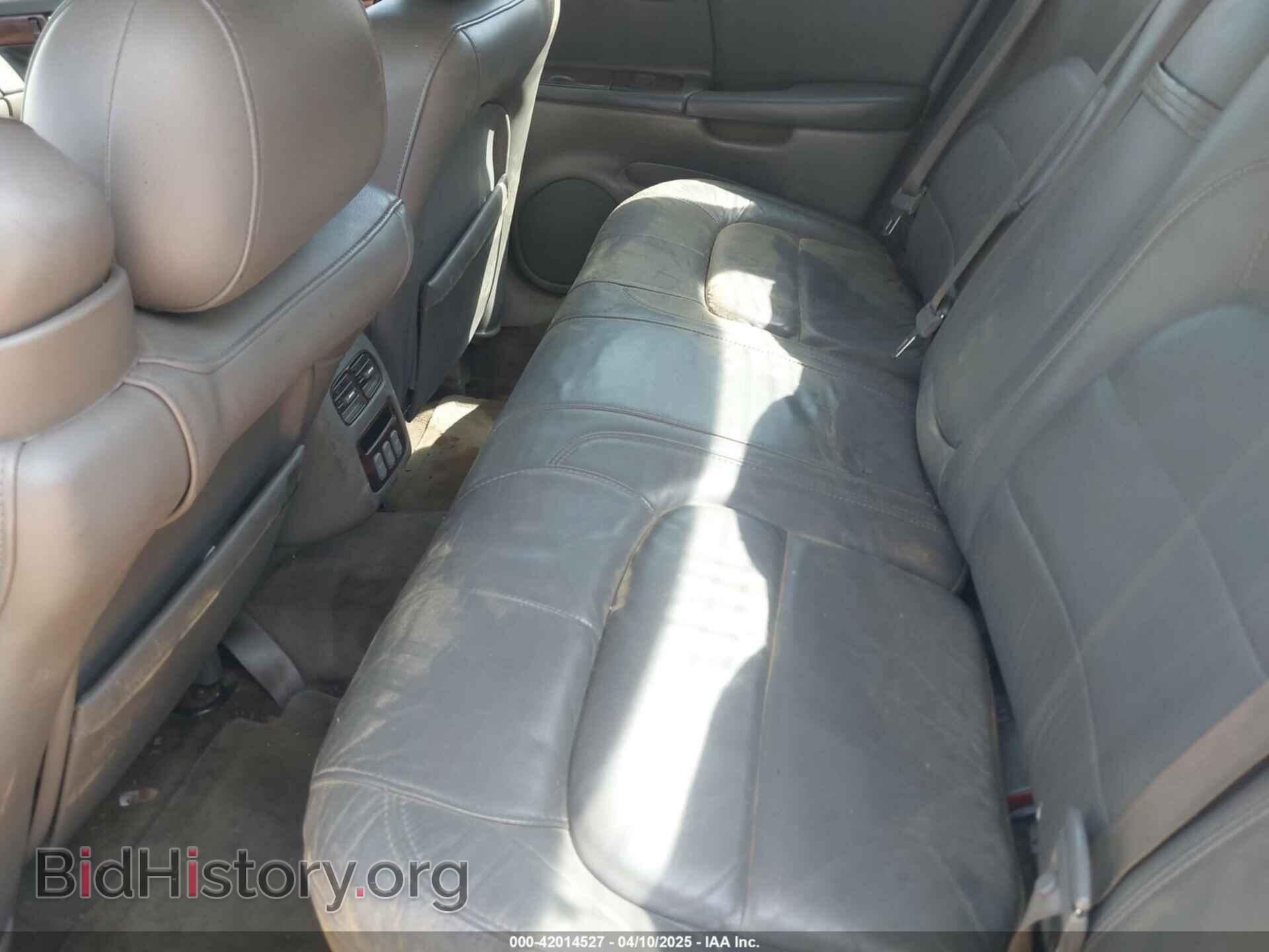 2005 CADILLAC DEVILLE - VIN: 1G6KD54Y95U214904 - Photo 8