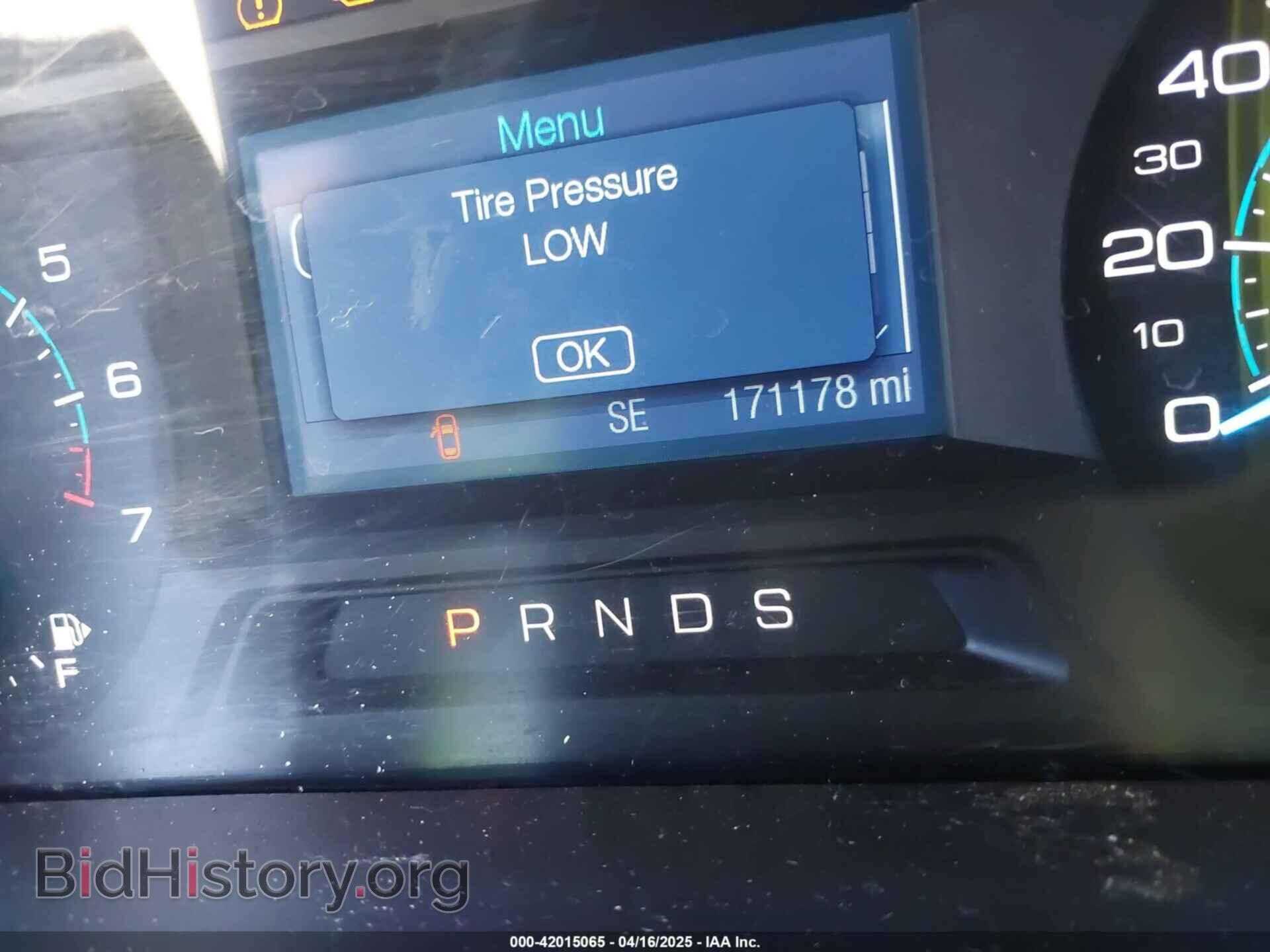 2014 FORD FLEX - VIN: 2FMGK5B85EBD33594 - Photo 15