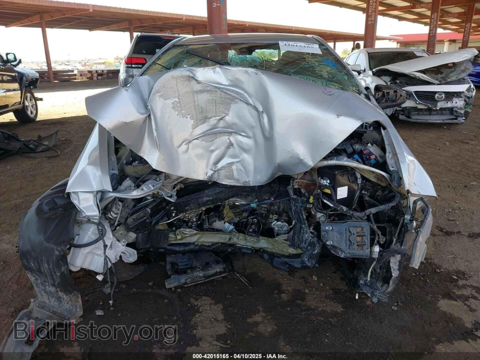 2017 TOYOTA COROLLA - VIN: 5YFBURHE9HP628643 - Фото 6