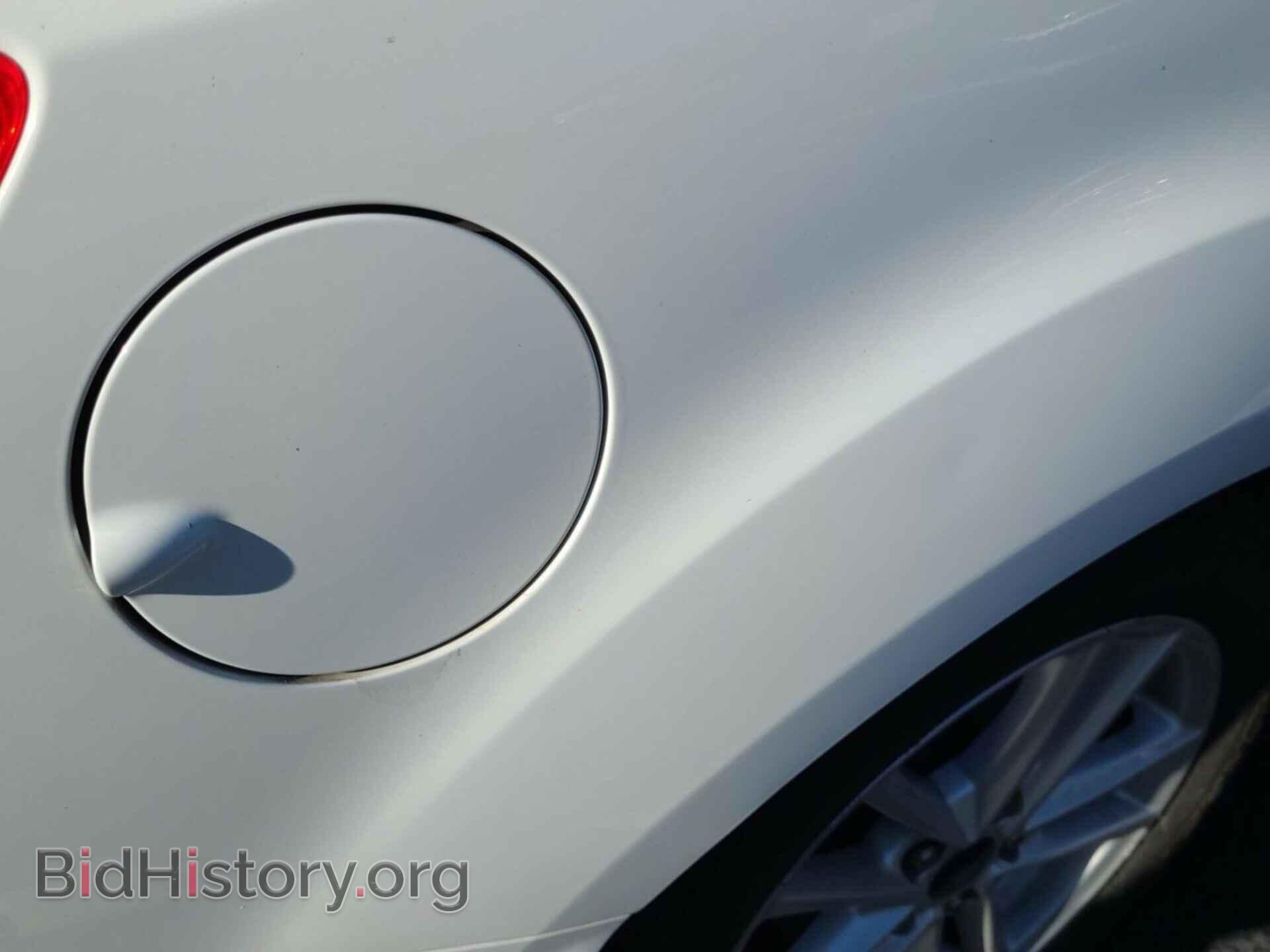 Photo 1FADP3F29HL206151 - FORD FOCUS 2017