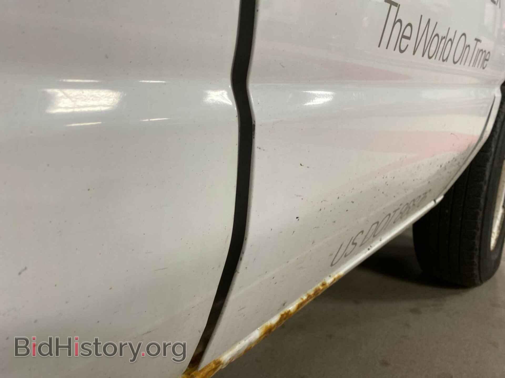 2012 FORD E-150 - VIN: 1FTNE1EW7CDA53625 - Фото 19