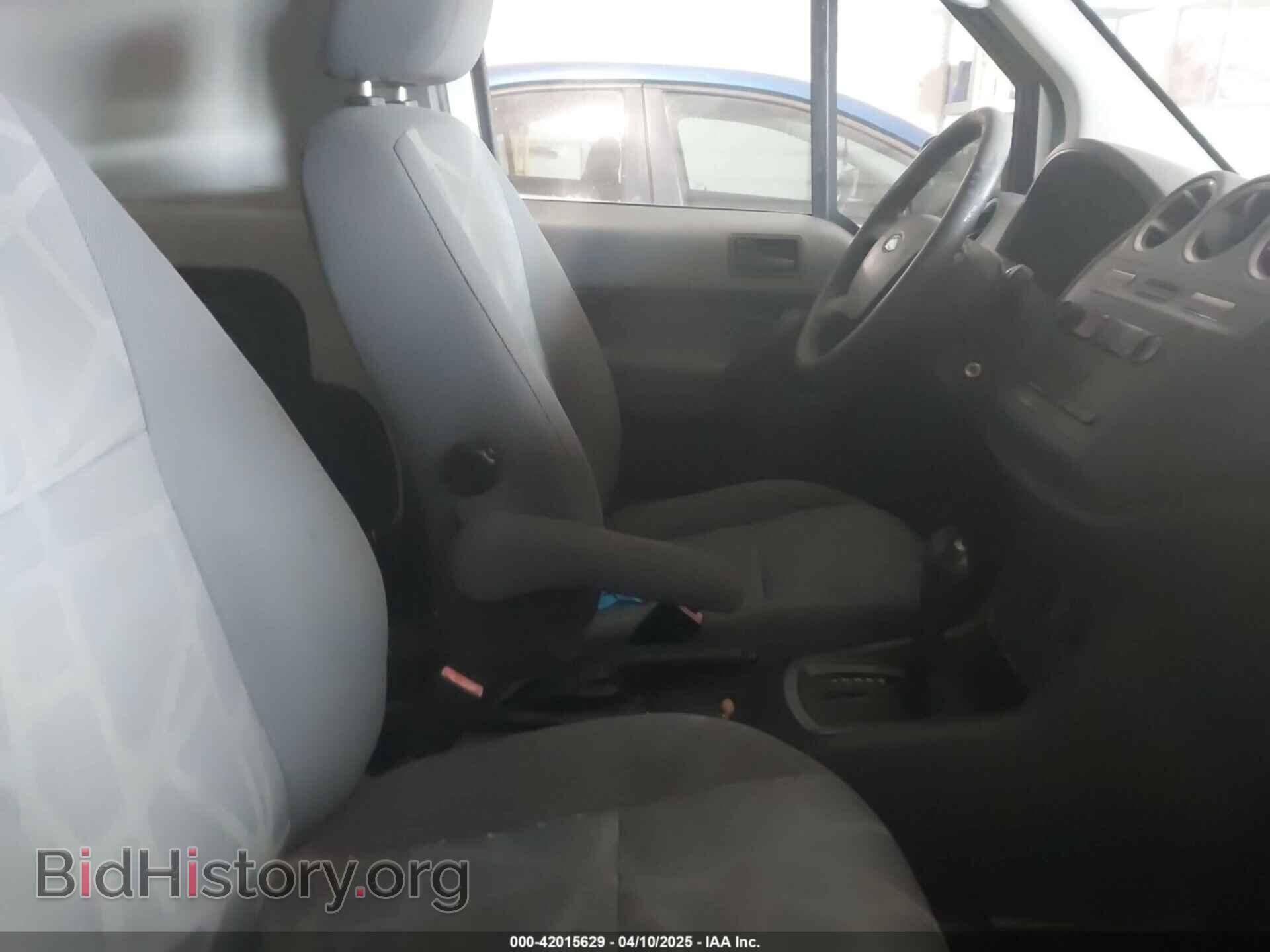 2012 FORD TRANSIT CONNECT - VIN: NM0LS7CN2CT121622 - Фото 5