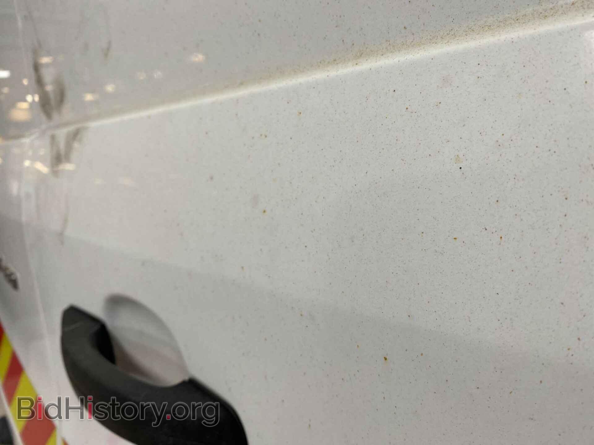 2015 FORD TRANSIT - VIN: 1FTNE2YM1FKB29985 - Фото 2