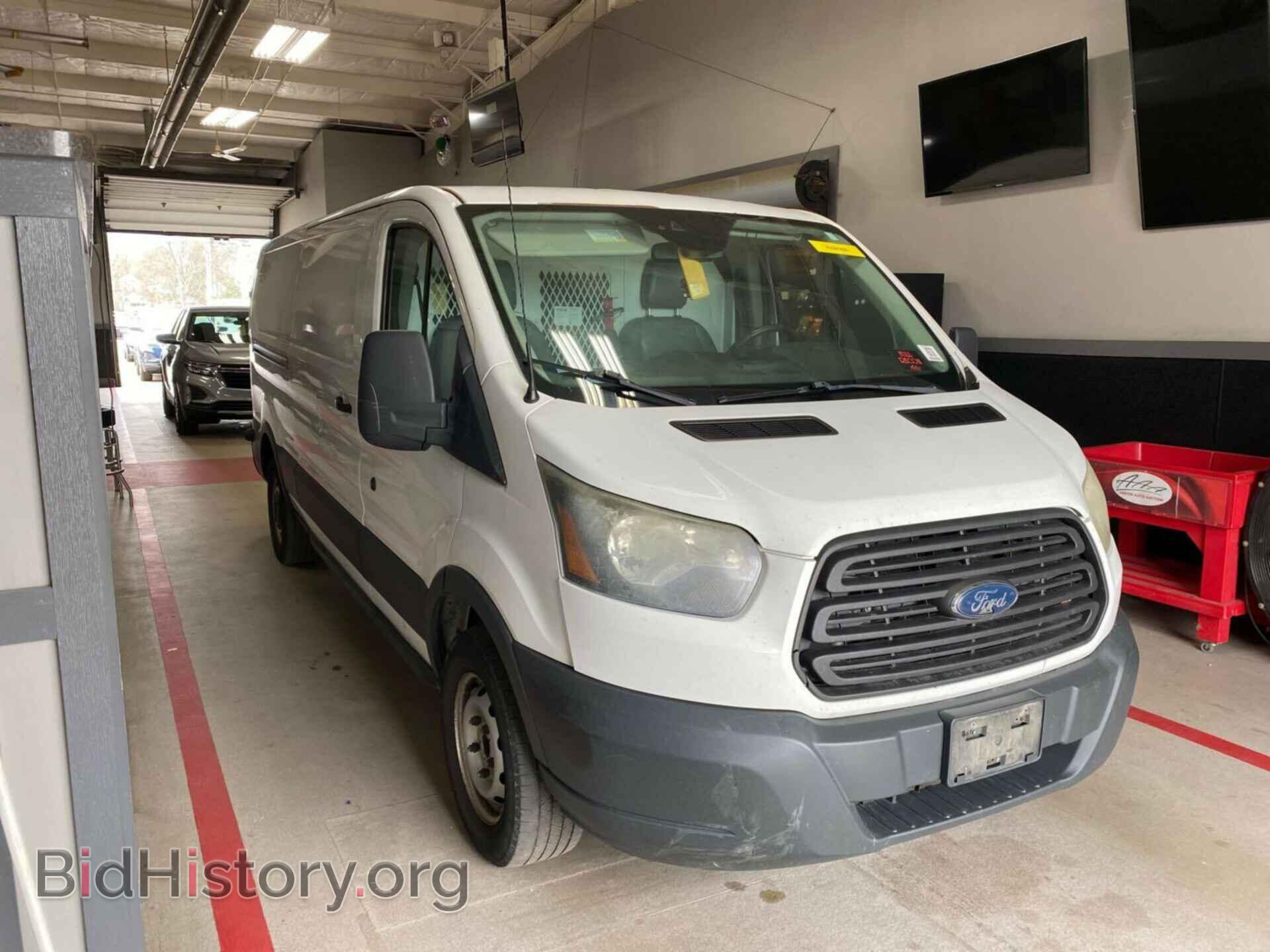 2015 FORD TRANSIT - VIN: 1FTNE2YM1FKB29985 - Фото 14