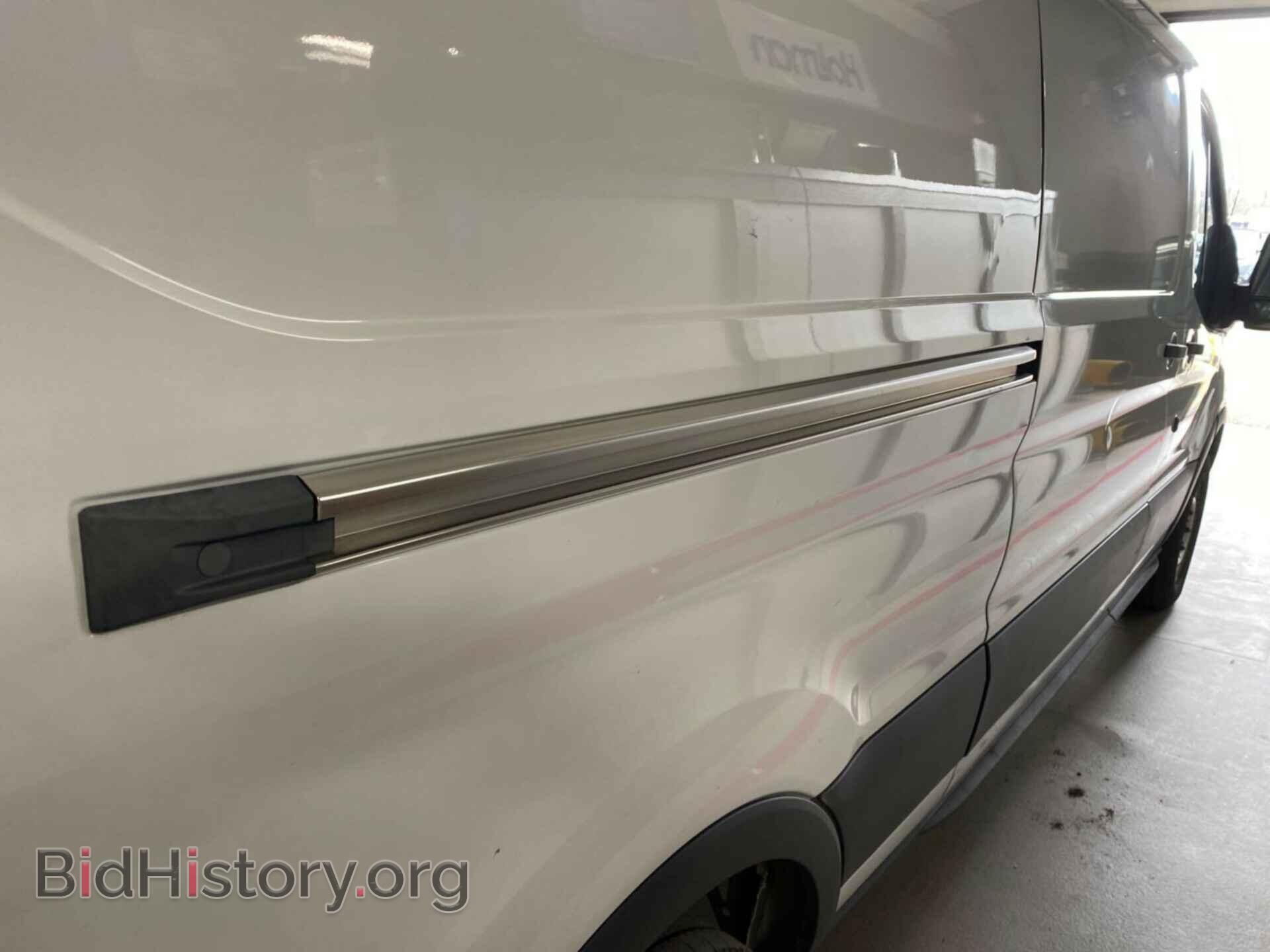 2015 FORD TRANSIT - VIN: 1FTNE2YM1FKB29985 - Фото 20