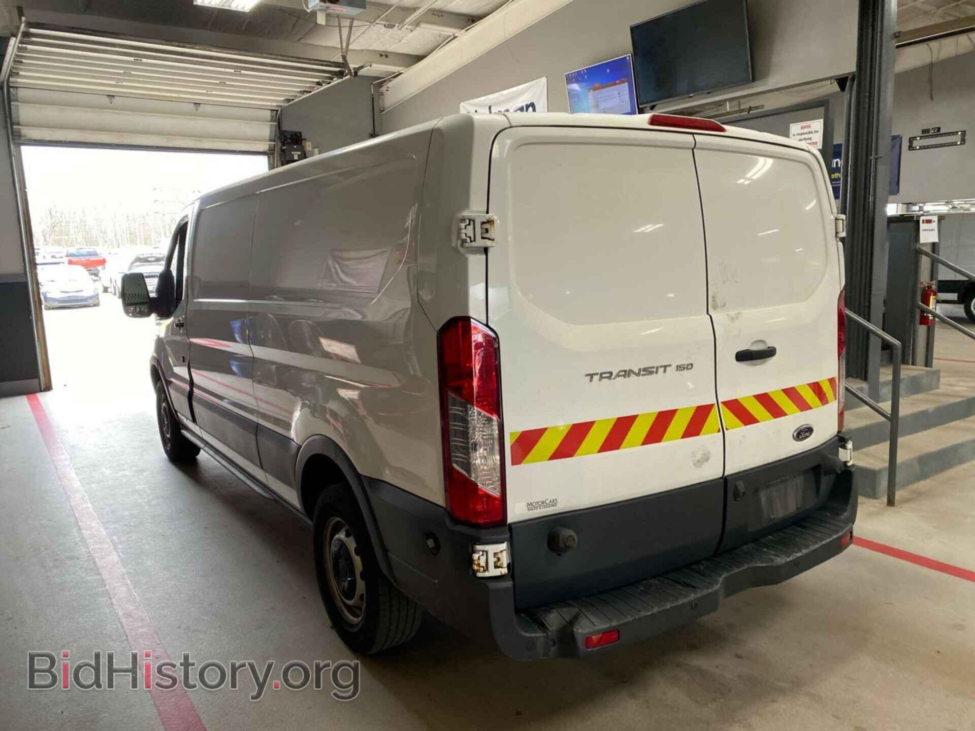 2015 FORD TRANSIT - VIN: 1FTNE2YM1FKB29985 - Фото 25