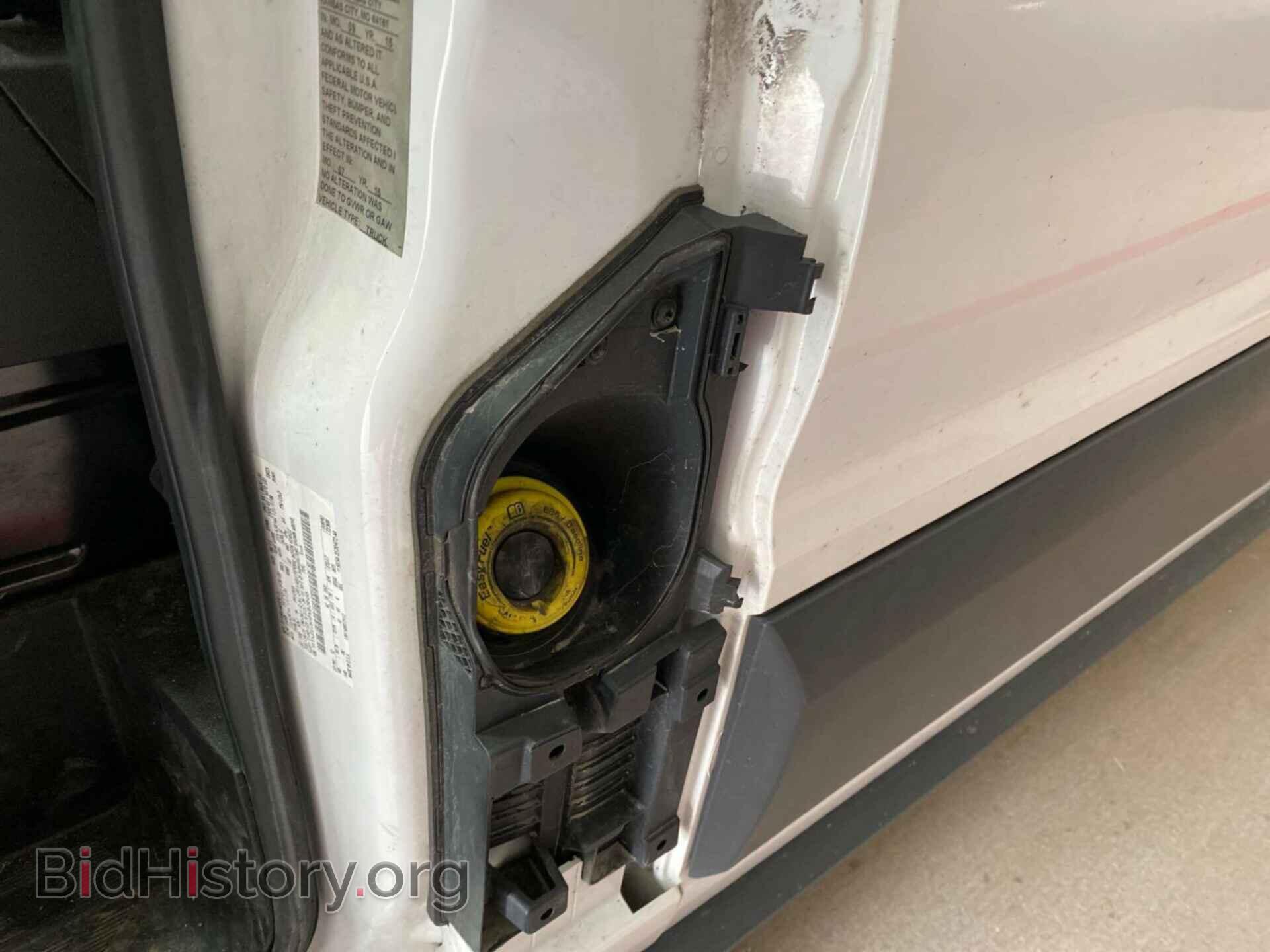 2015 FORD TRANSIT - VIN: 1FTNE2YM1FKB29985 - Фото 4