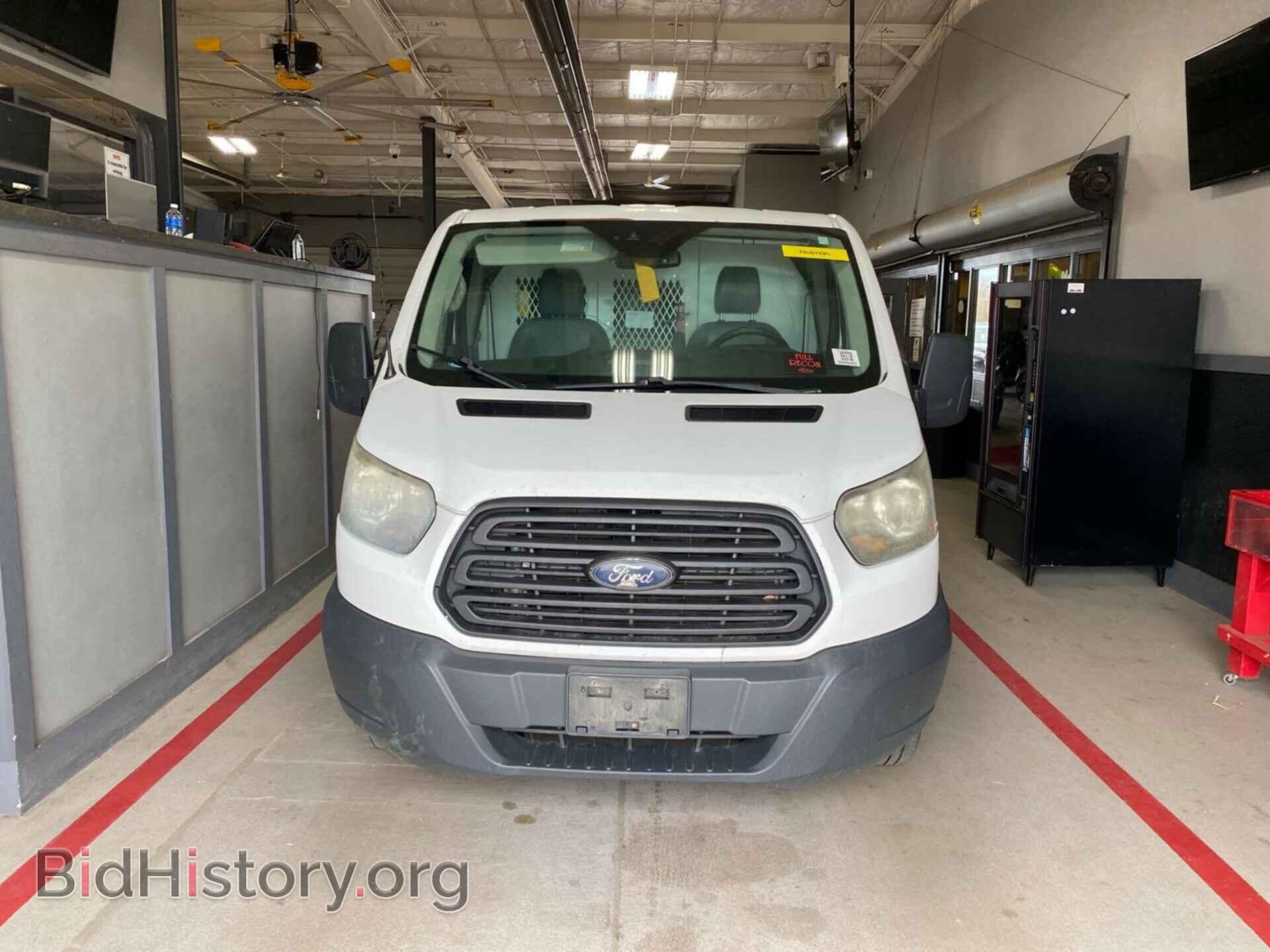 2015 FORD TRANSIT - VIN: 1FTNE2YM1FKB29985 - Фото 33