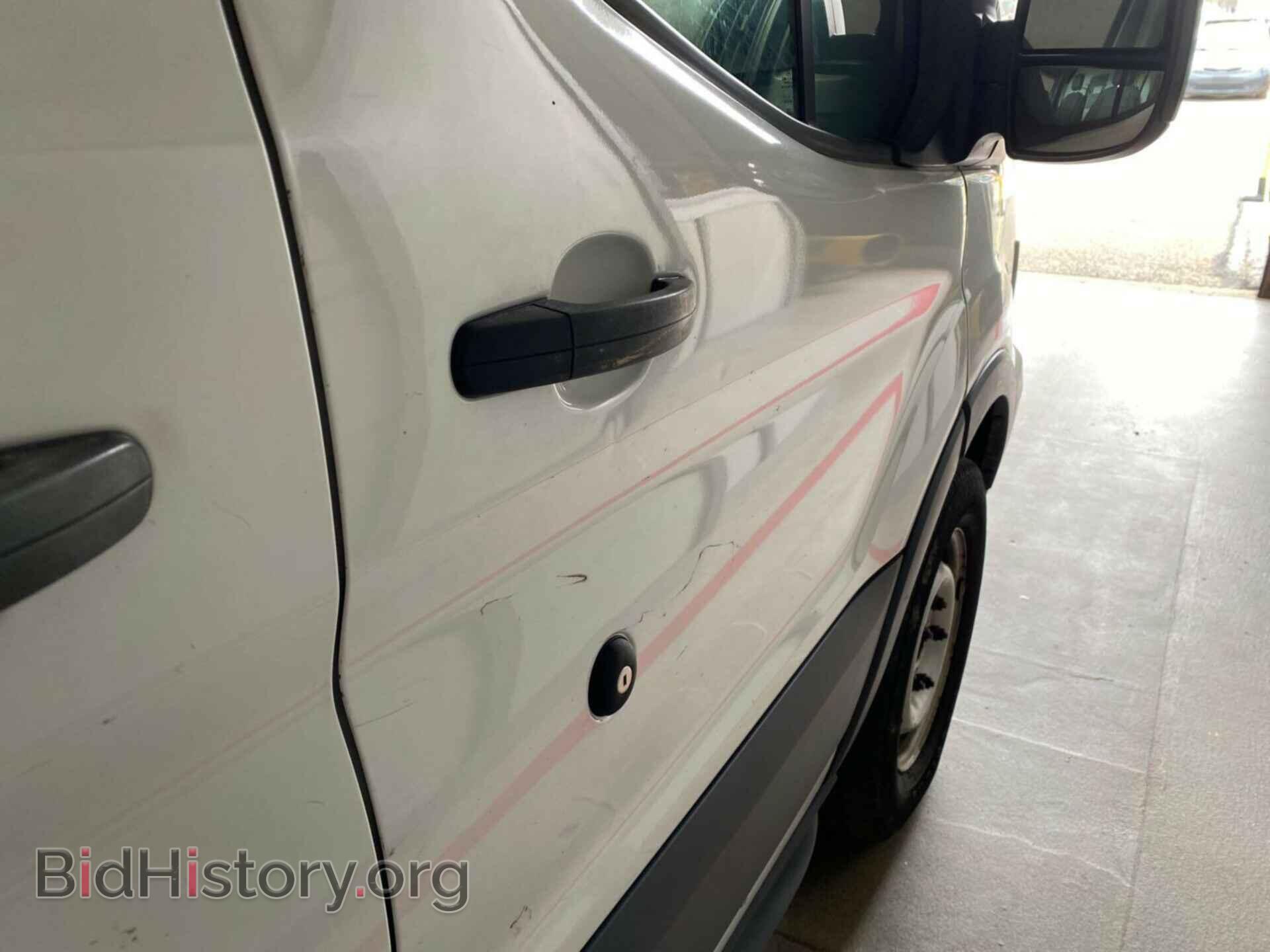 2015 FORD TRANSIT - VIN: 1FTNE2YM1FKB29985 - Фото 10