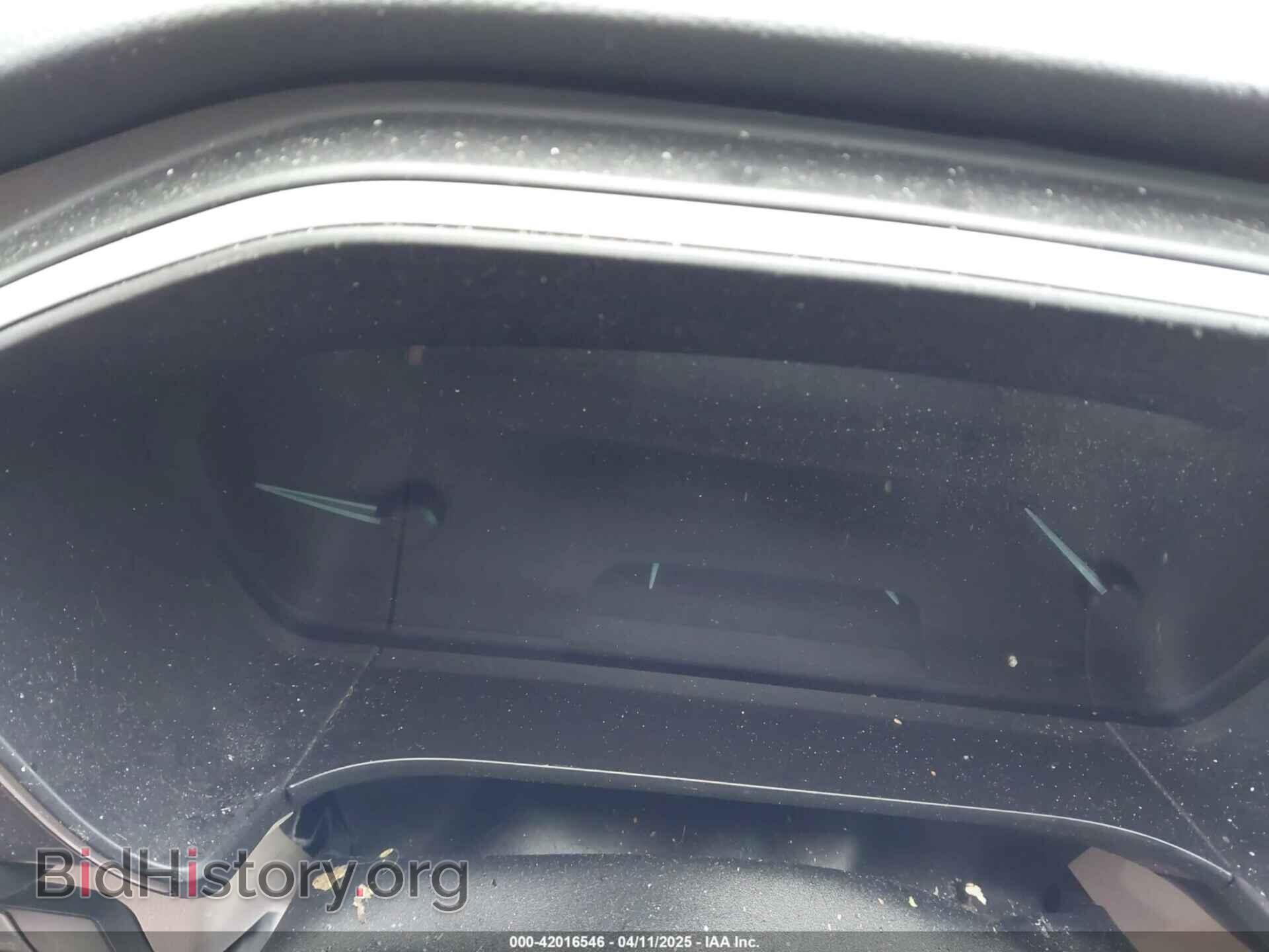 2020 FORD ESCAPE - VIN: 1FMCU9G64LUA98197 - Photo 7