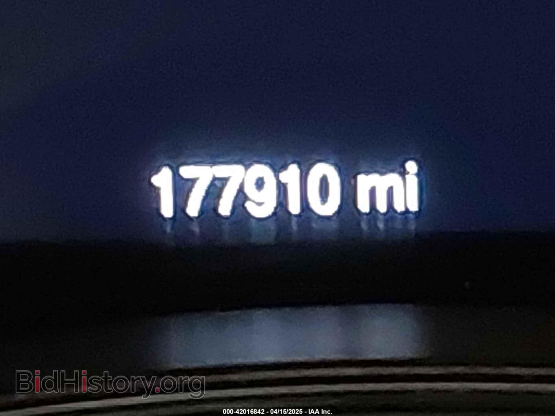 2015 DODGE DURANGO - VIN: 1C4RDJDG9FC688676 - Фото 7
