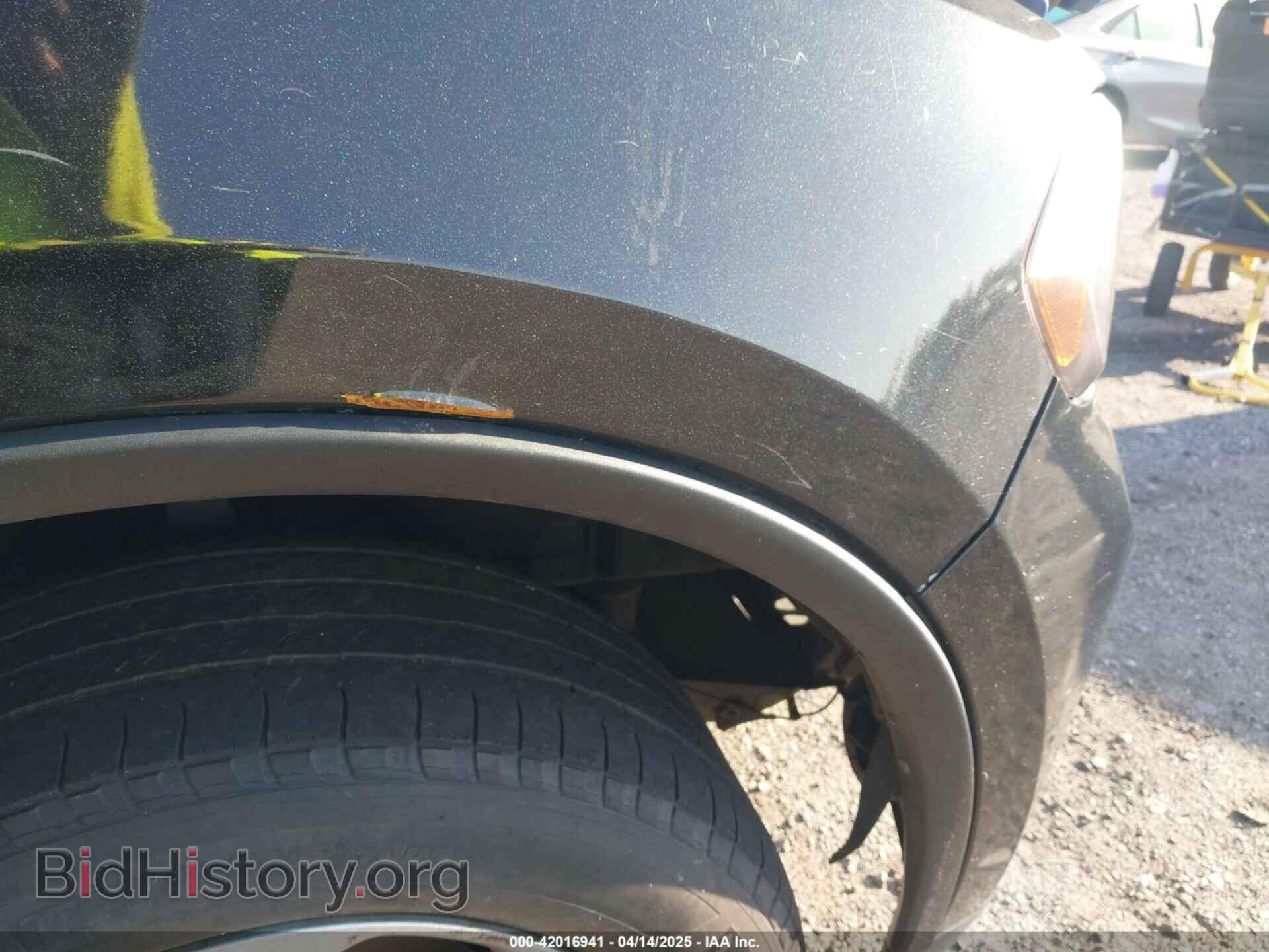 2013 DODGE DURANGO - VIN: 1C4RDHAG8DC530193 - Photo 6