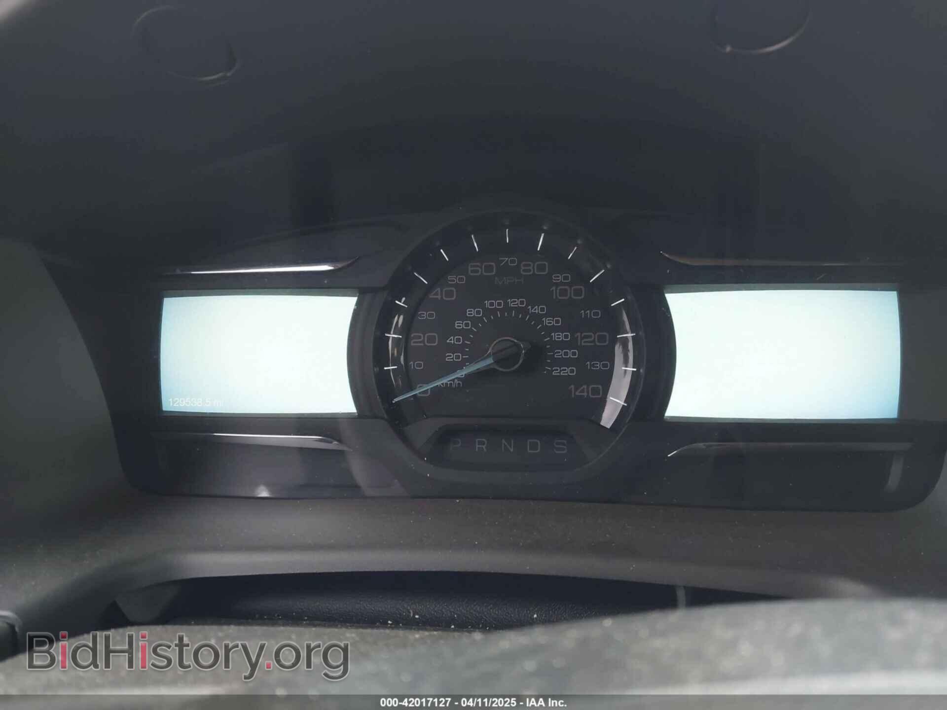 2018 FORD FLEX - VIN: 2FMHK6D88JBA13252 - Photo 7
