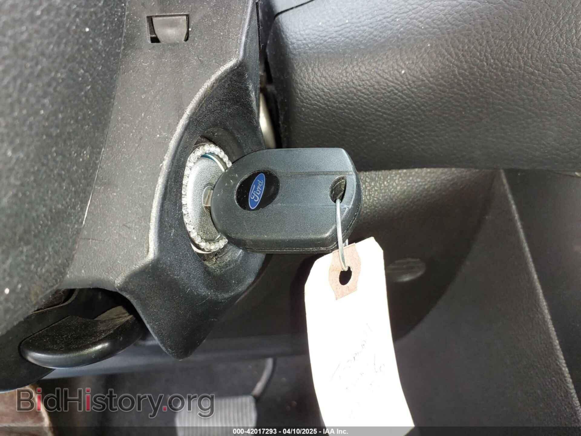 2017 FORD FOCUS - VIN: 1FADP3F21HL270183 - Фото 11