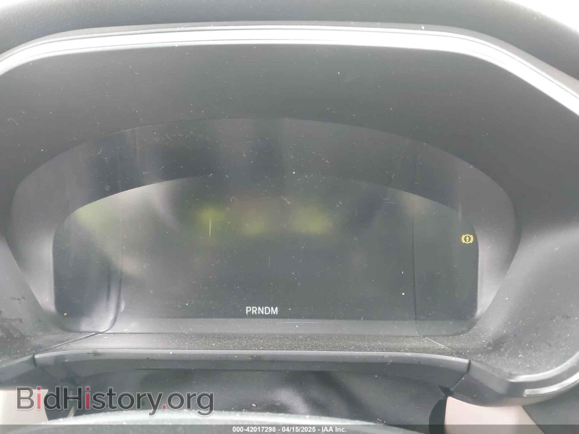 2020 FORD ESCAPE - VIN: 1FMCU9J93LUA08203 - Photo 7