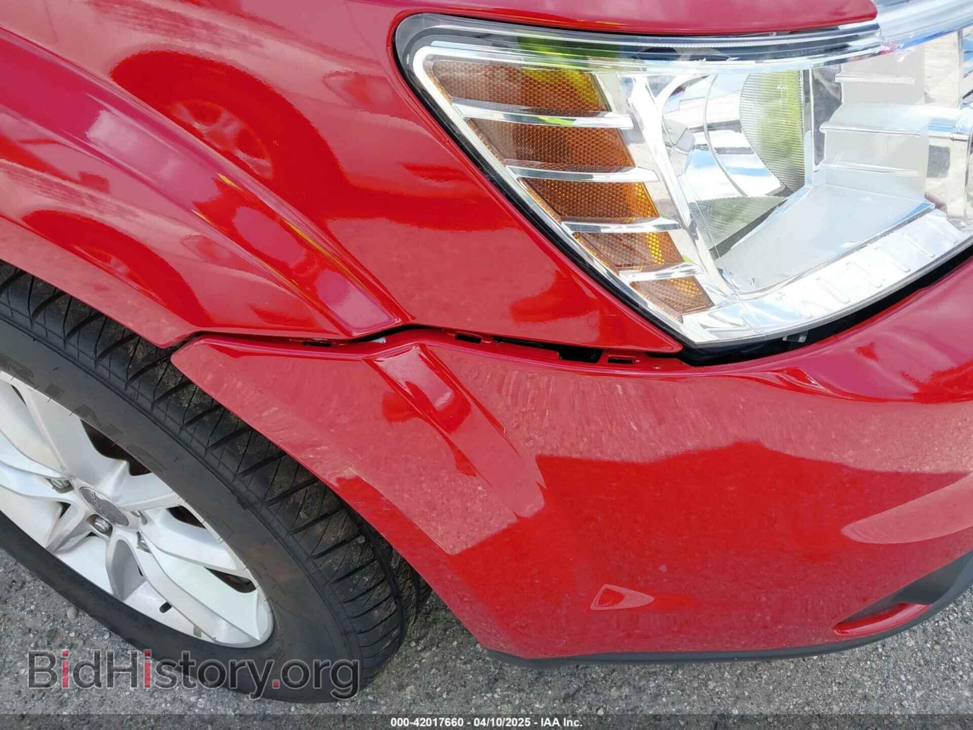 2015 DODGE JOURNEY - VIN: 3C4PDCBB2FT560777 - Фото 6