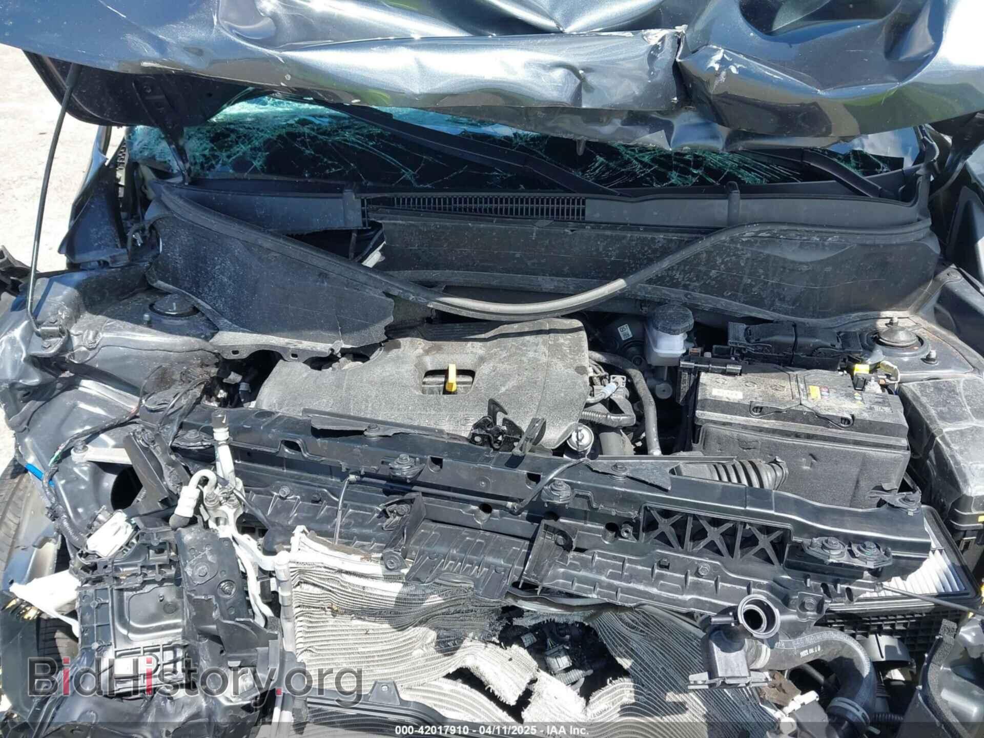 2024 KIA SELTOS - VIN: KNDER2AA8R7550694 - Фото 10