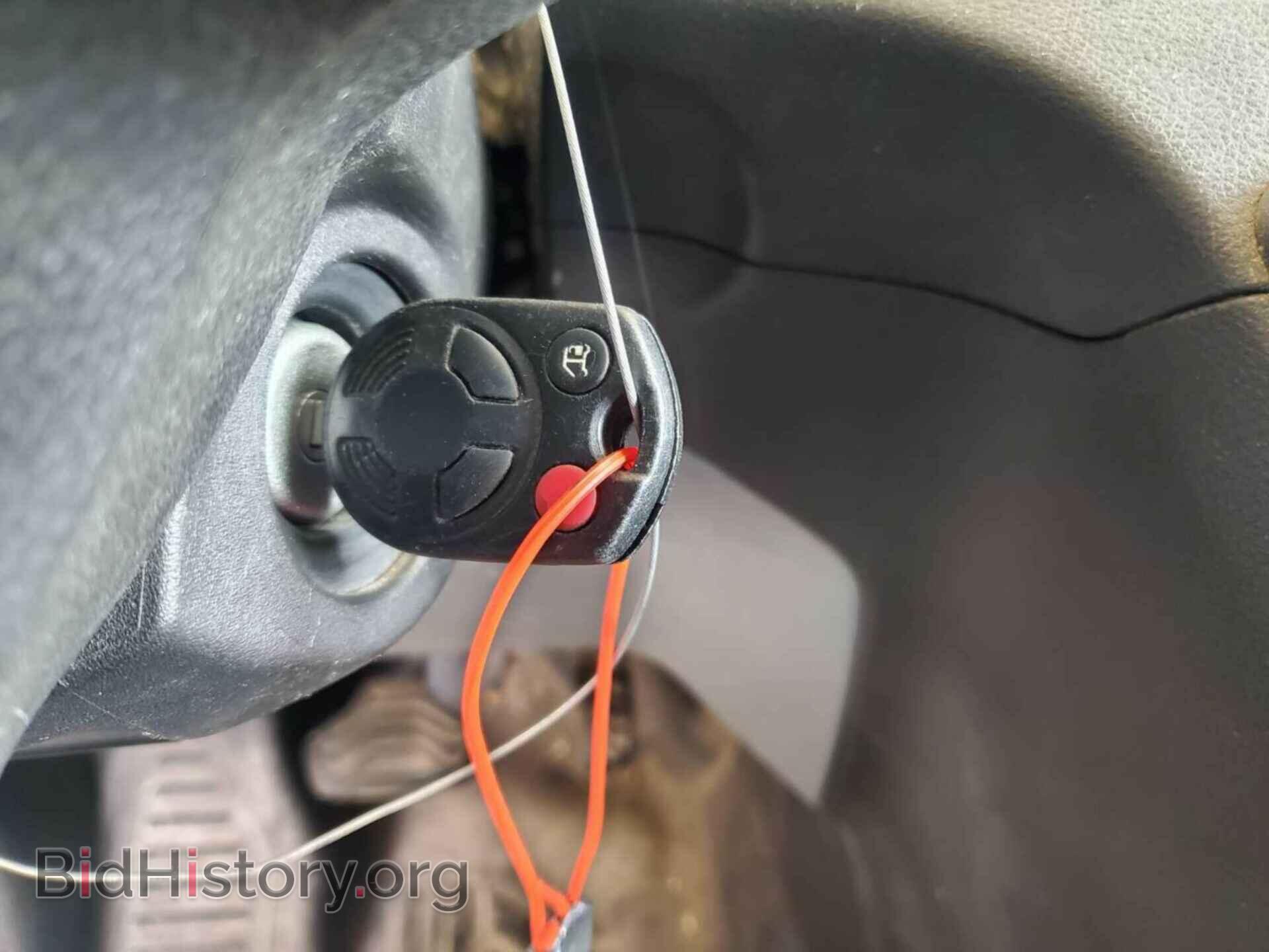 2015 FORD TRANSIT - VIN: 1FTNE1YM9FKB30005 - Фото 28