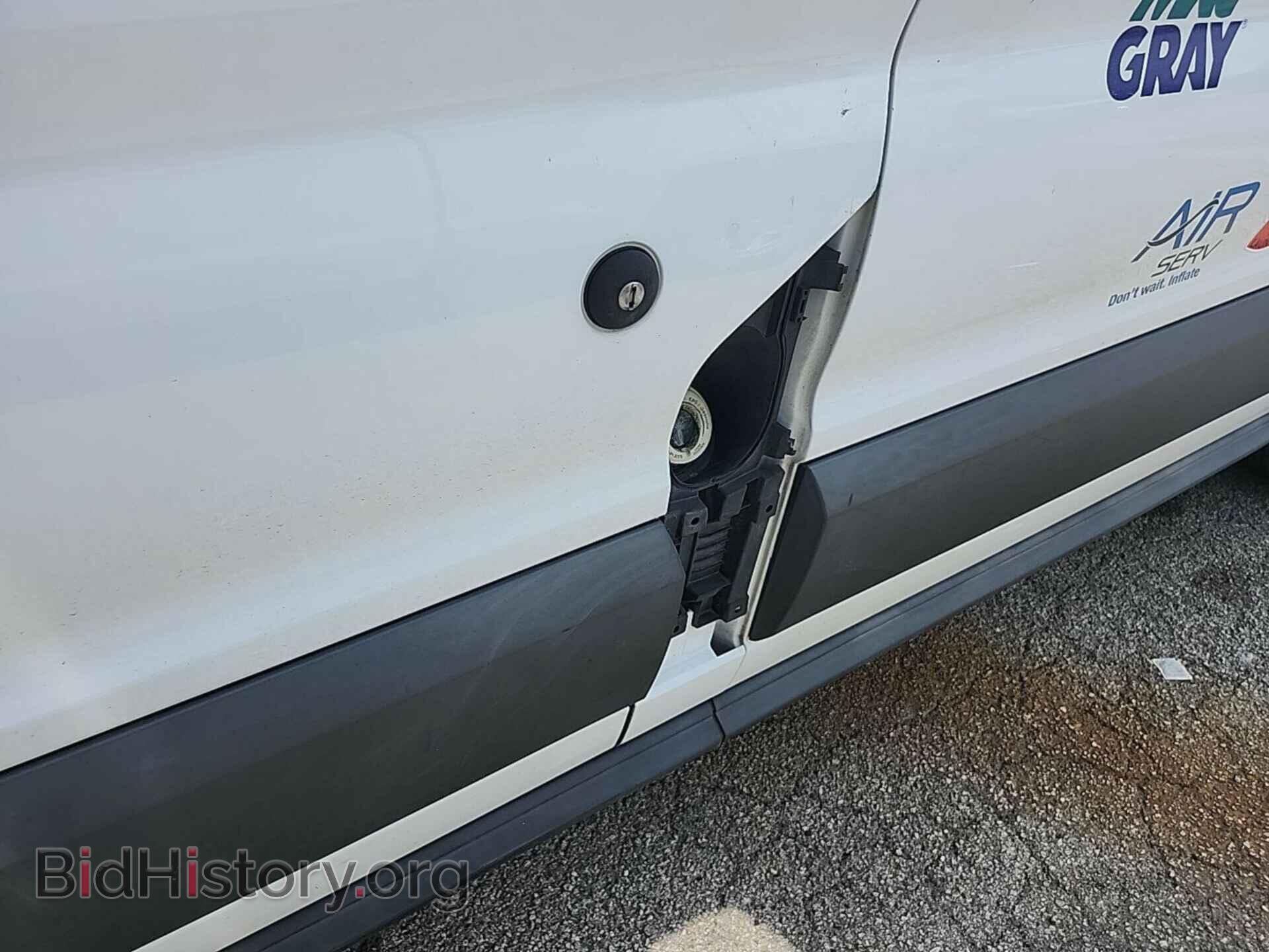 2015 FORD TRANSIT - VIN: 1FTNE1YM9FKB30005 - Фото 30