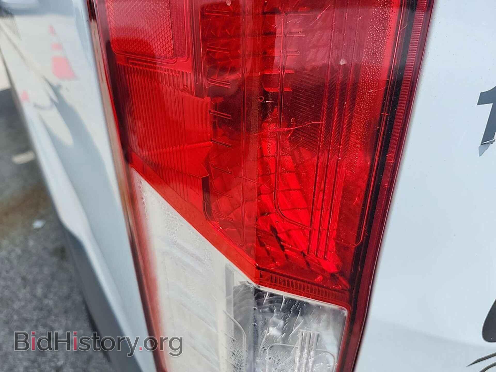 2015 FORD TRANSIT - VIN: 1FTNE1YM9FKB30005 - Фото 4