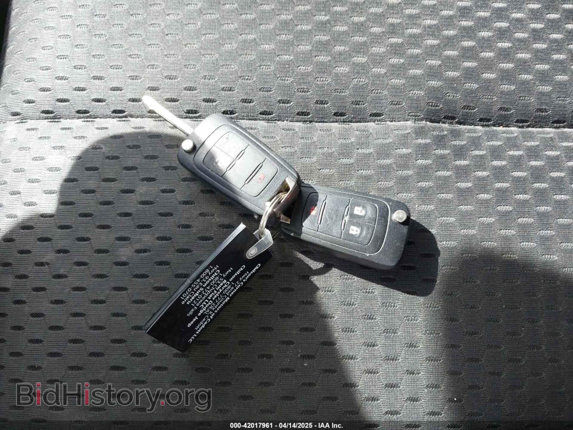2012 GMC TERRAIN - VIN: 2GKALMEK6C6191081 - Photo 11