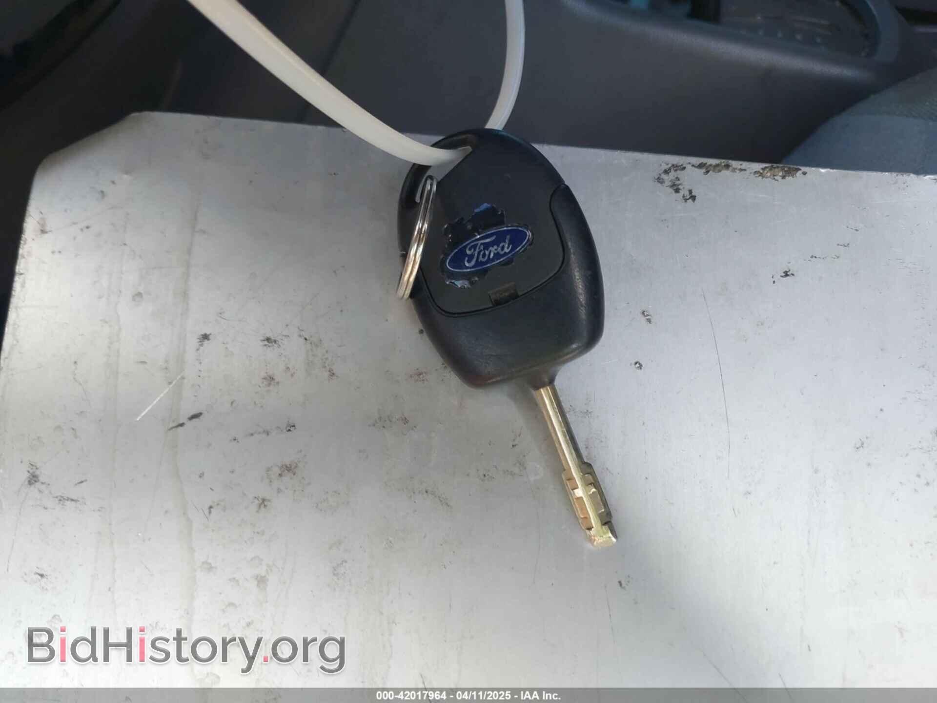 2010 FORD TRANSIT CONNECT - VIN: NM0LS7DN4AT004894 - Фото 11