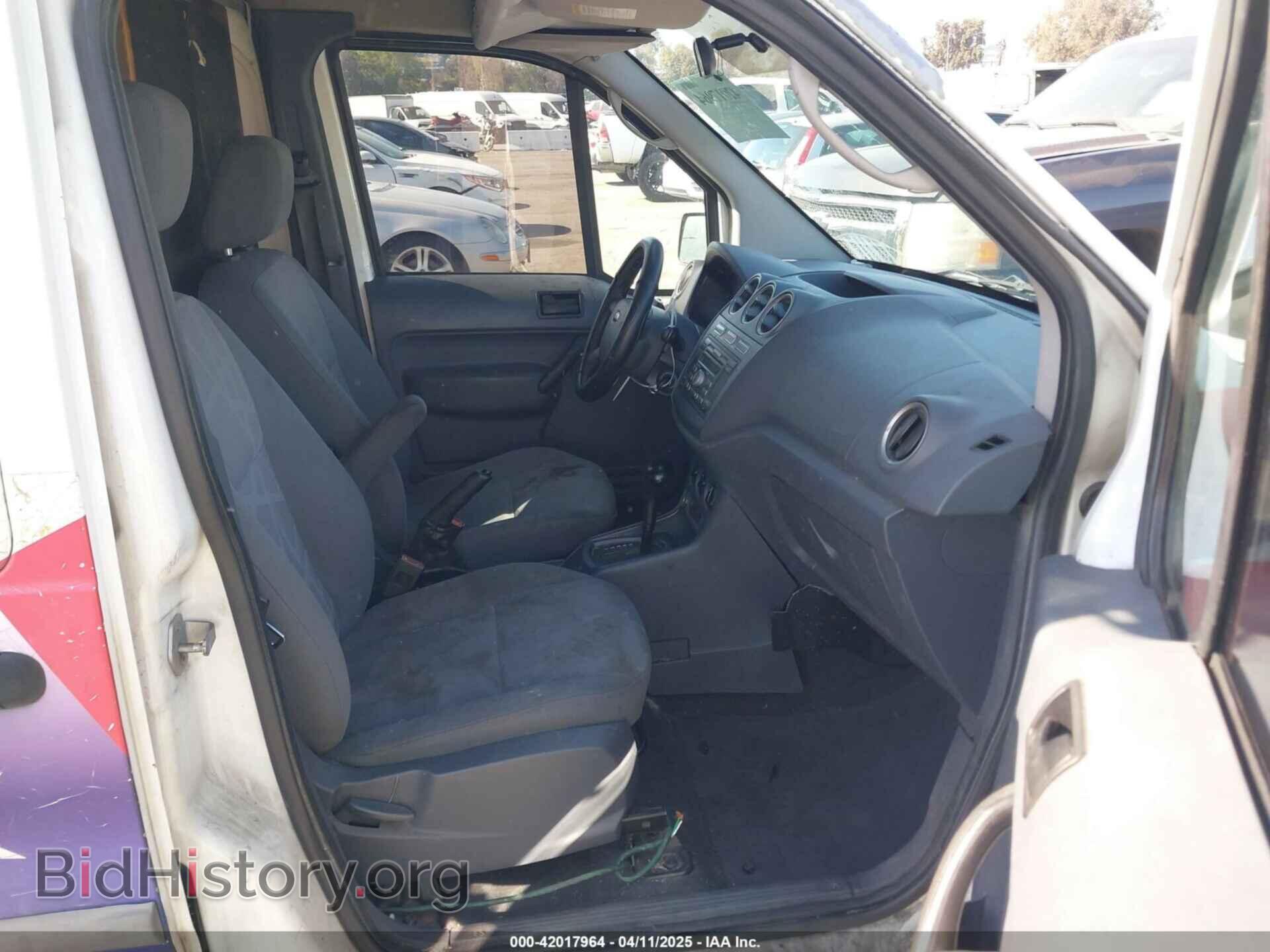 2010 FORD TRANSIT CONNECT - VIN: NM0LS7DN4AT004894 - Фото 5