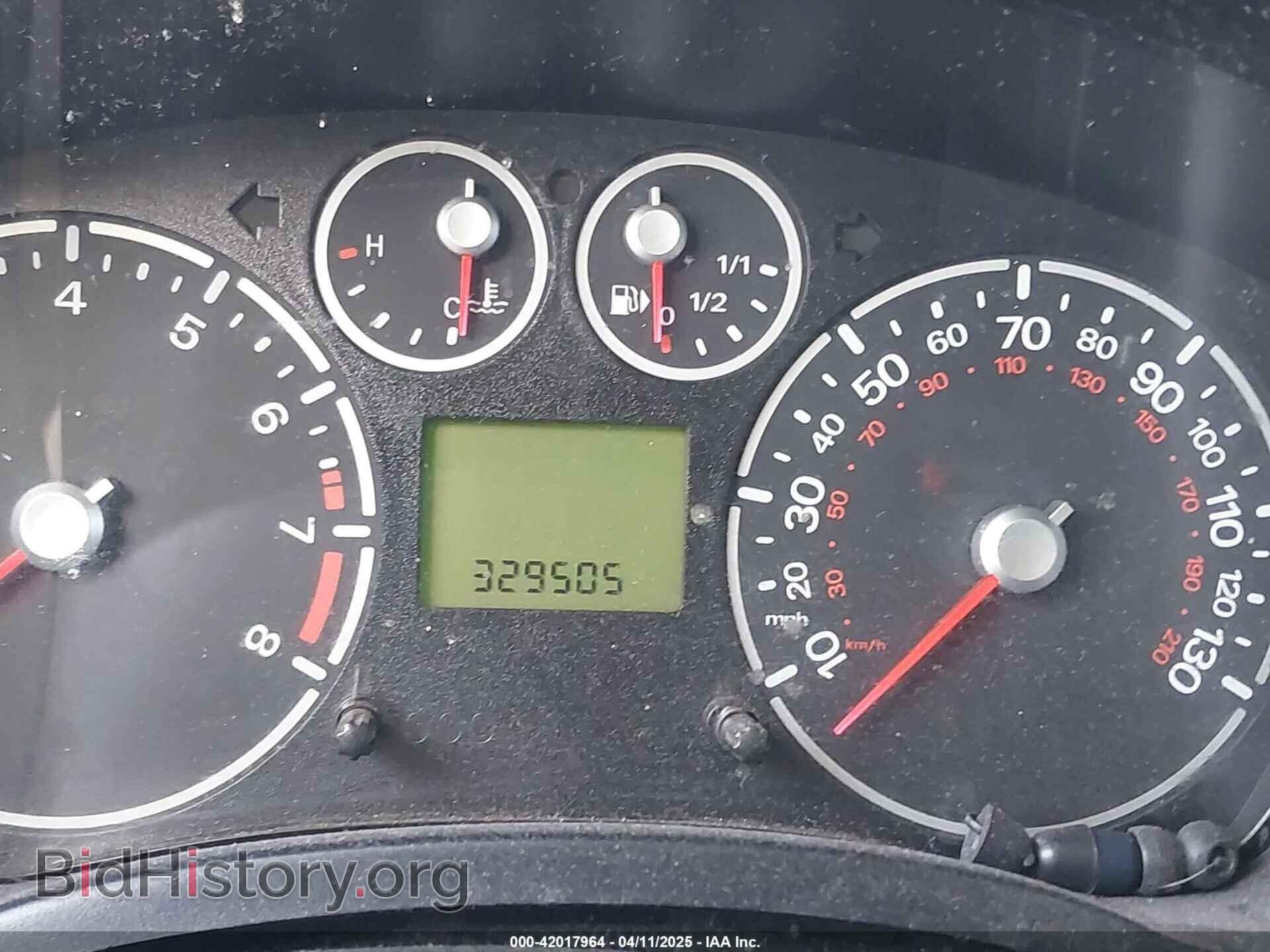 2010 FORD TRANSIT CONNECT - VIN: NM0LS7DN4AT004894 - Фото 7