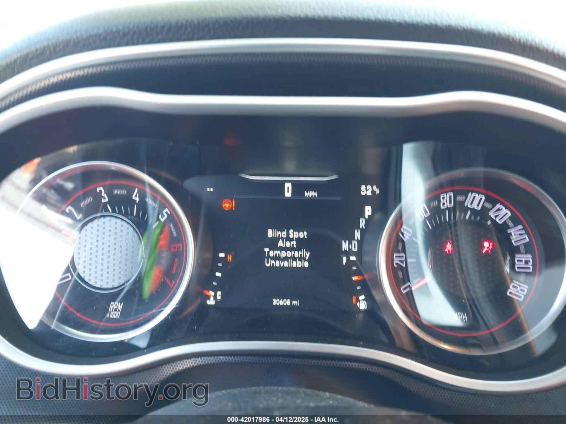 2018 DODGE CHALLENGER - VIN: 2C3CDZFJ2JH255241 - Photo 7