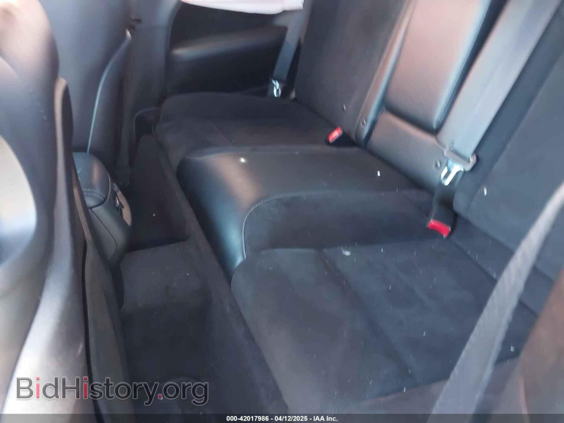 2018 DODGE CHALLENGER - VIN: 2C3CDZFJ2JH255241 - Photo 8