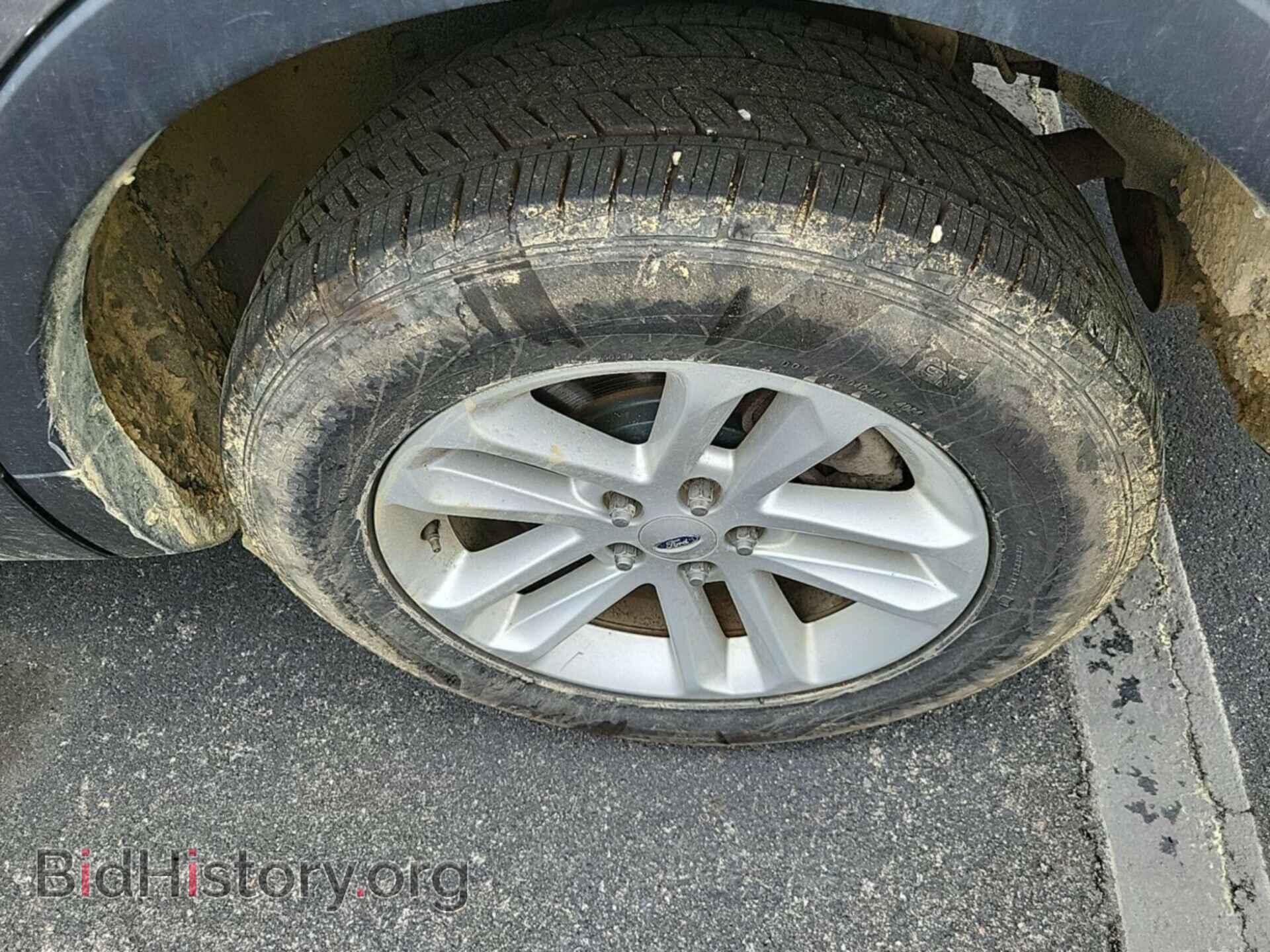 2013 FORD EXPLORER - VIN: 1FM5K8D85DGC67142 - Фото 34