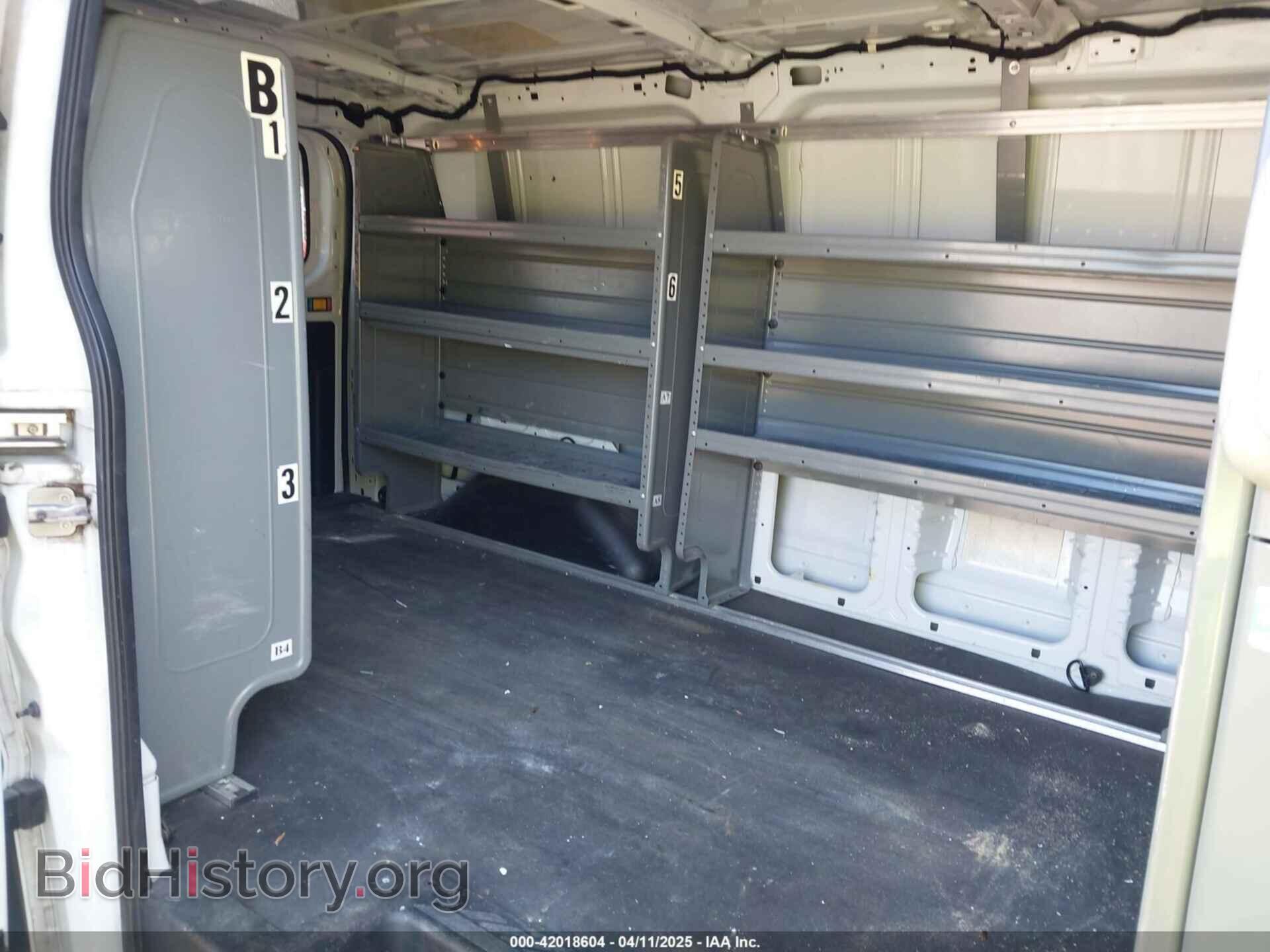 2015 FORD TRANSIT-150 - VIN: 1FTNE1YM0FKA48857 - Photo 8