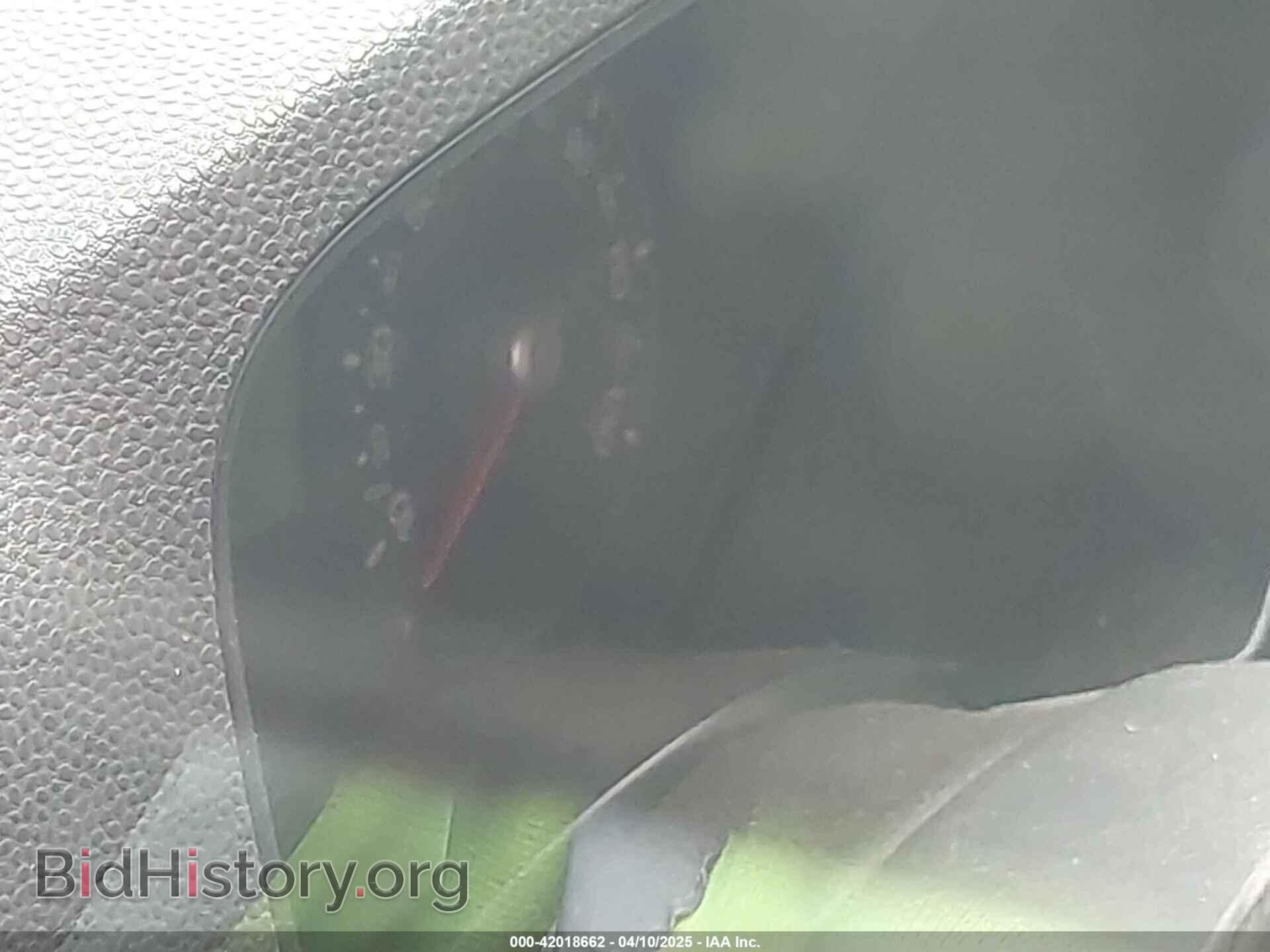 2010 FORD TRANSIT CONNECT - VIN: NM0KS9BN5AT015042 - Фото 7