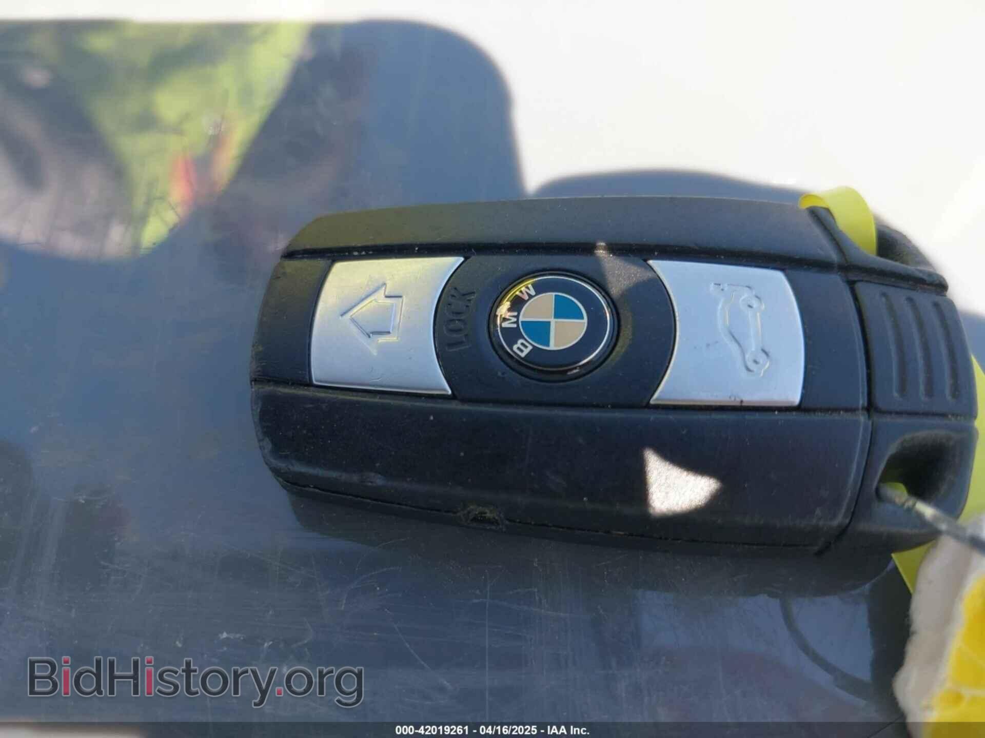 2011 BMW 328I - VIN: WBAPH7C59BE680801 - Фото 11