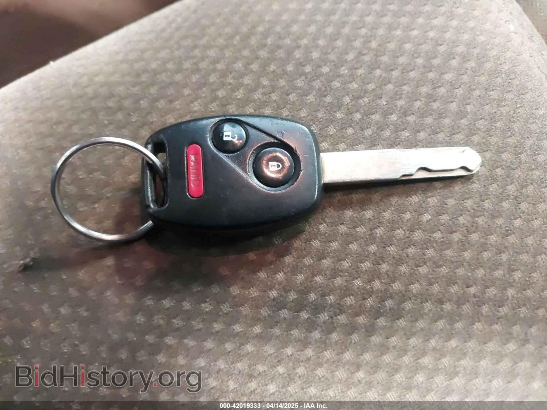 2008 HONDA PILOT - VIN: 5FNYF18458B004556 - Фото 11